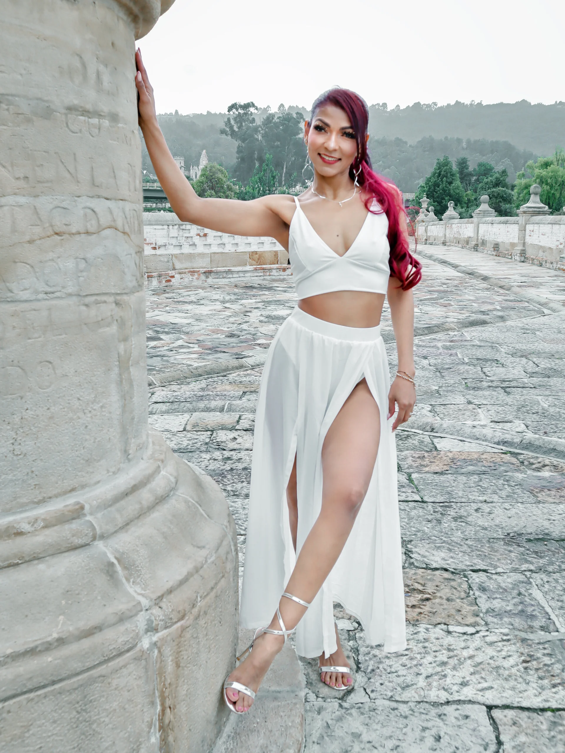 XXX Porn Photo of Nude HannaPetit 158