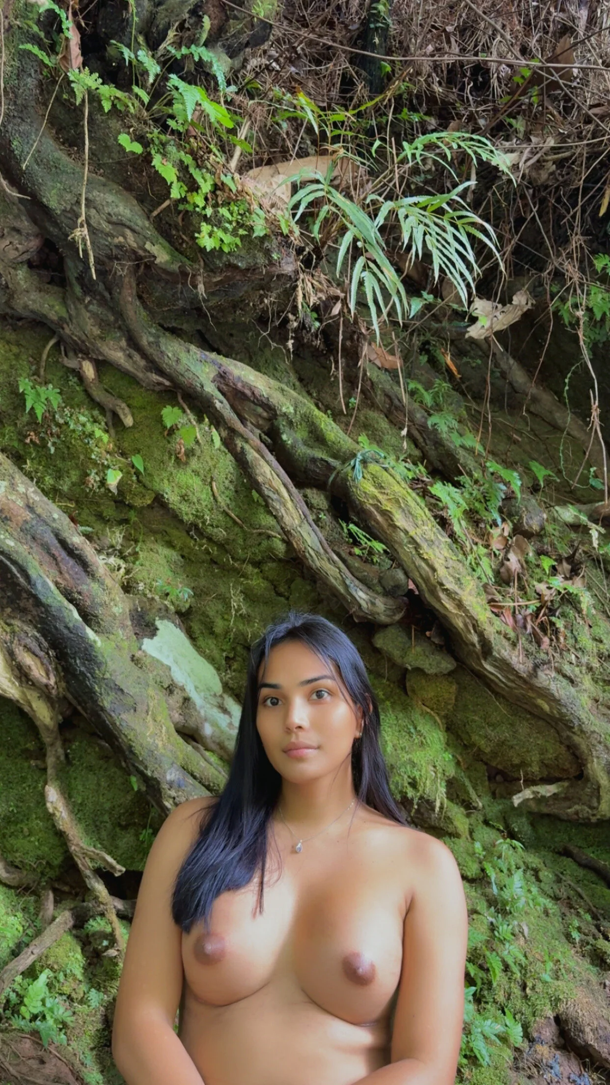 XXX Porn Photo of Nude _peachesx_ 7