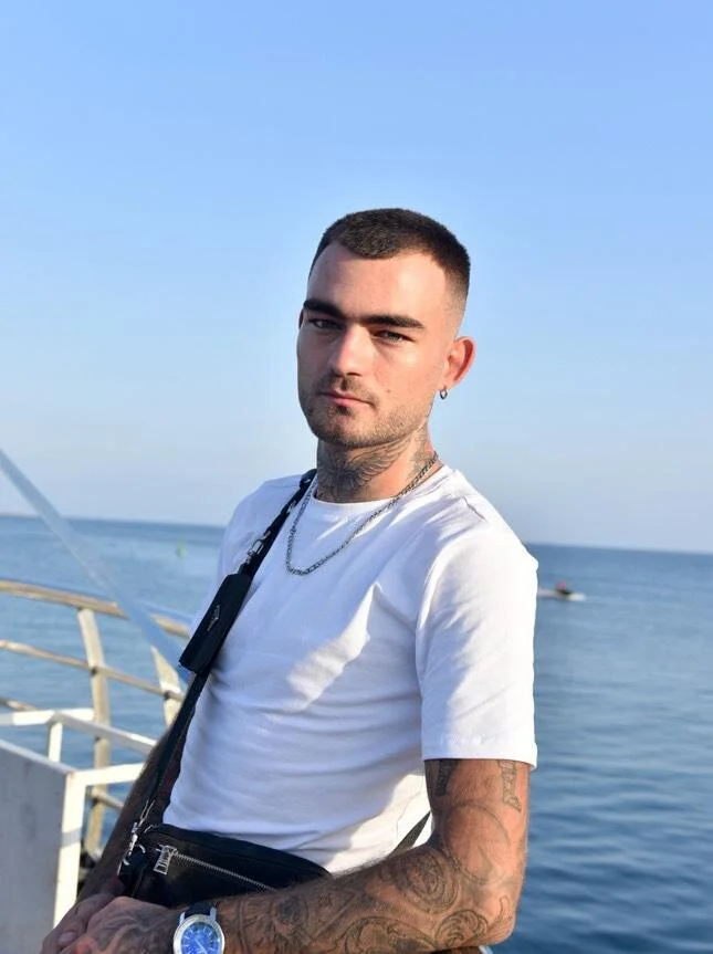 XXX Porn Photo of Nude jacobsex221 5
