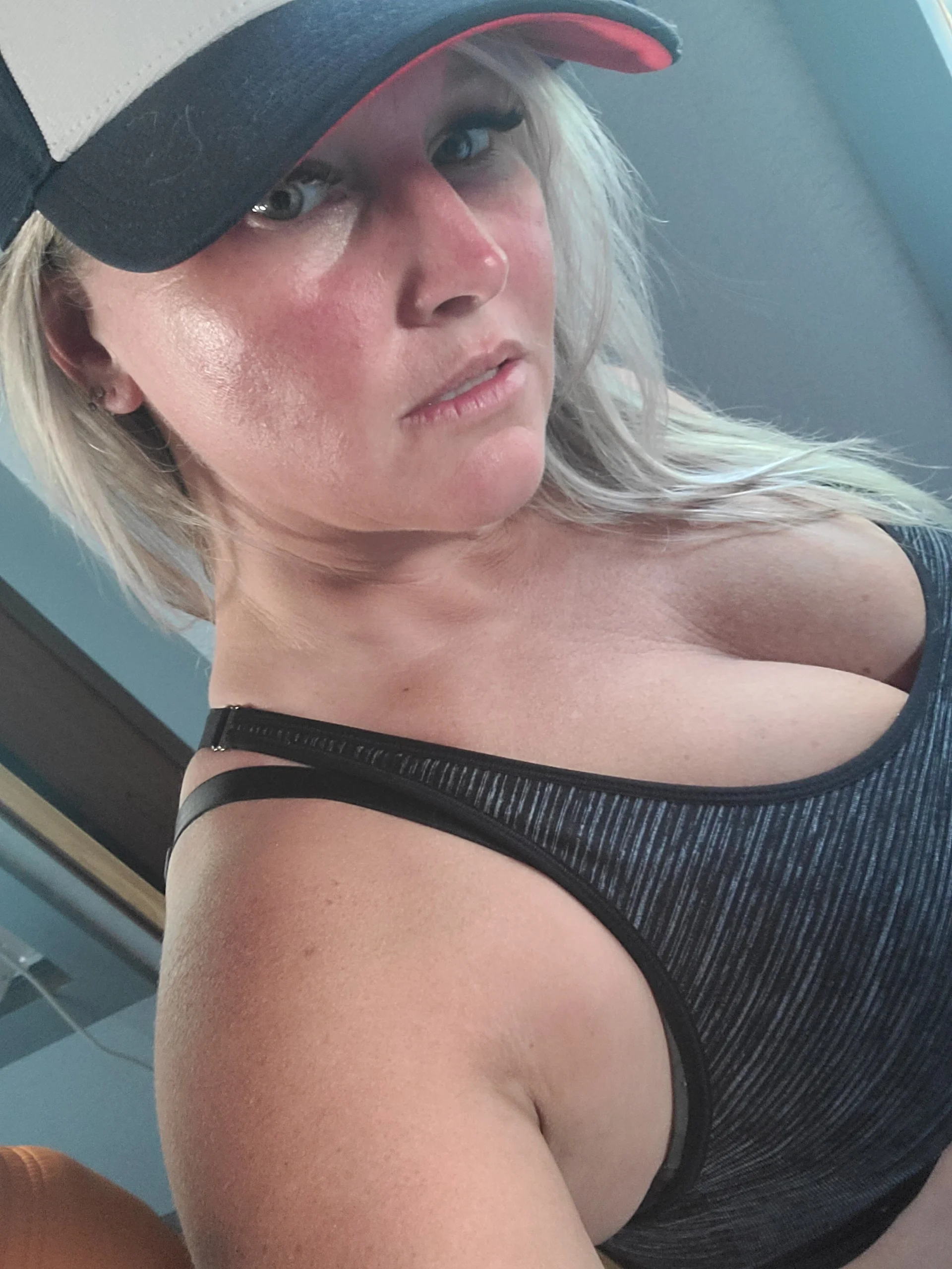 XXX Porn Photo of Nude LeighAnnFox 4