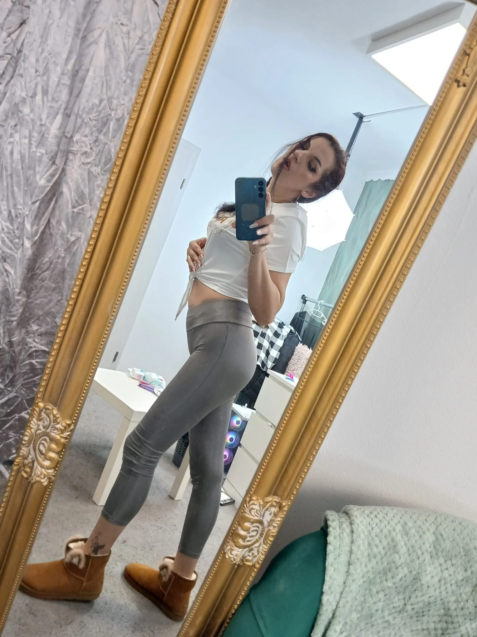 XXX Porn Photo of Nude sweetmommyx 4