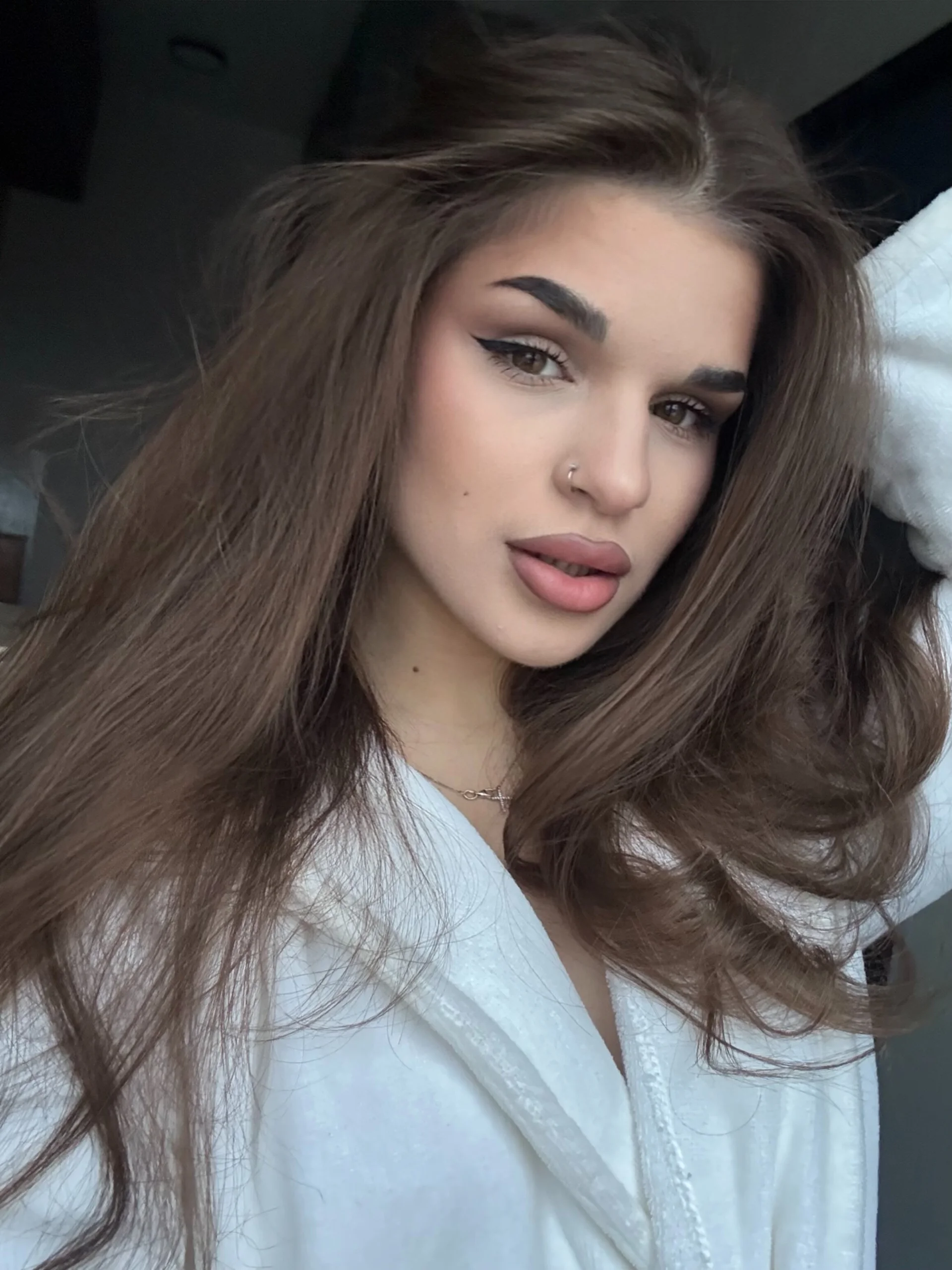 XXX Porn Photo of Nude lili_hotly 2