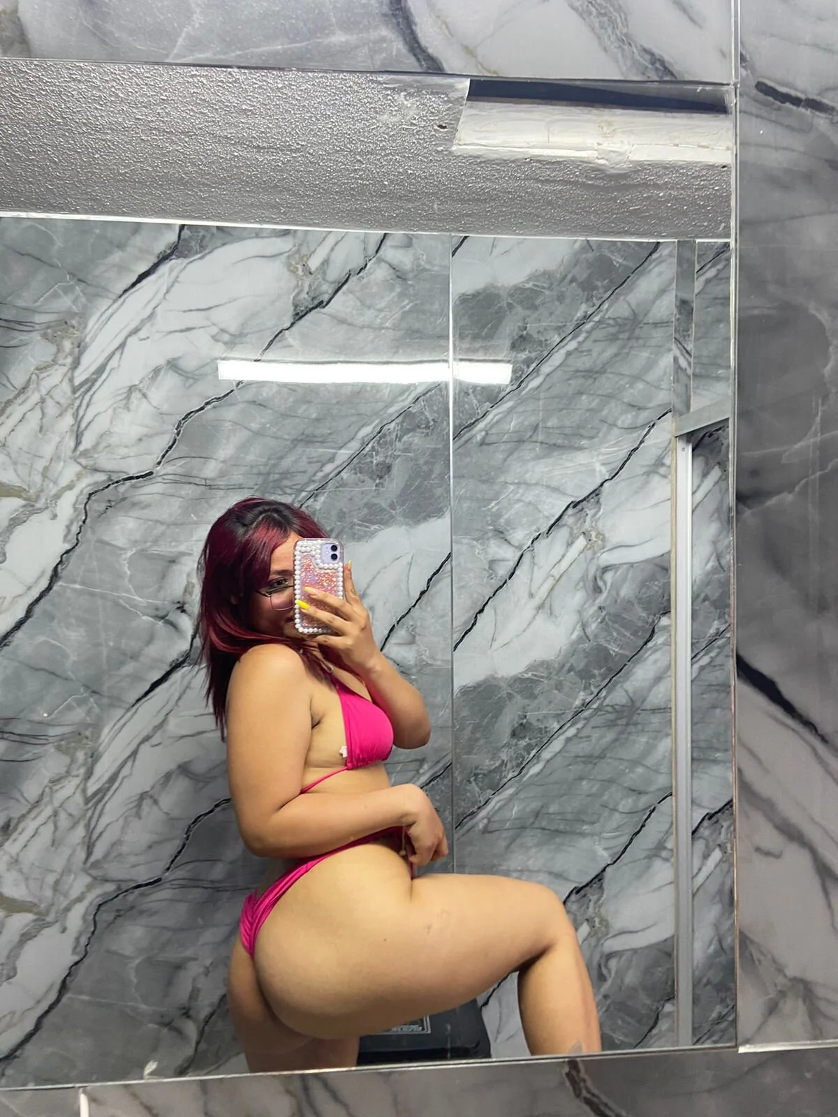 XXX Porn Photo of Nude melody_hanks 8