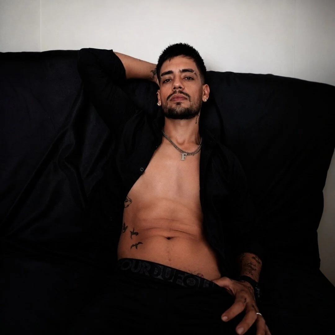 XXX Porn Photo of Nude danteexclusivo 5