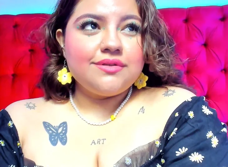 XXX Porn Photo of Nude SunnyHoney_ 2