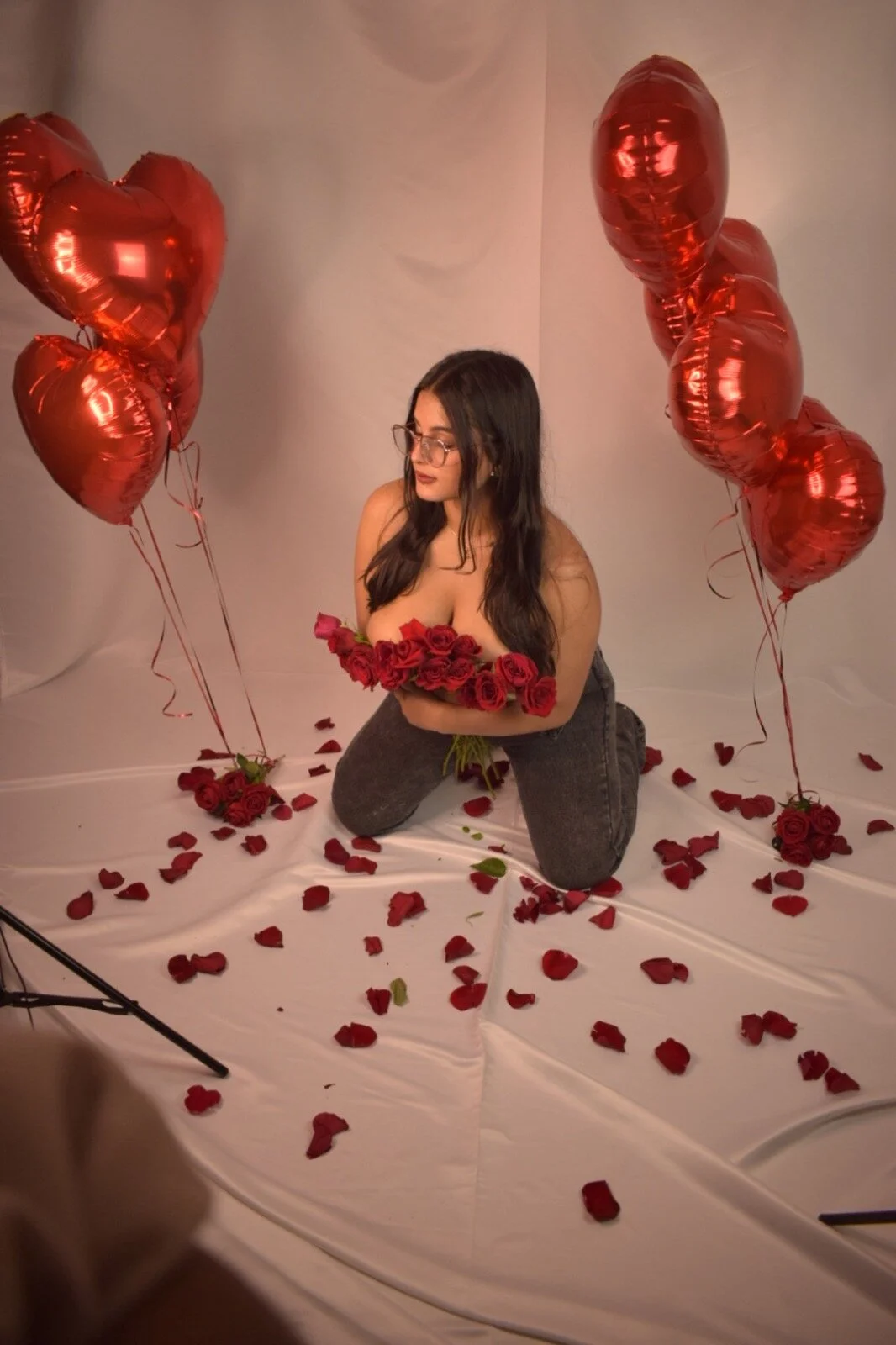 XXX Porn Photo of Nude Abby_Raschell 119