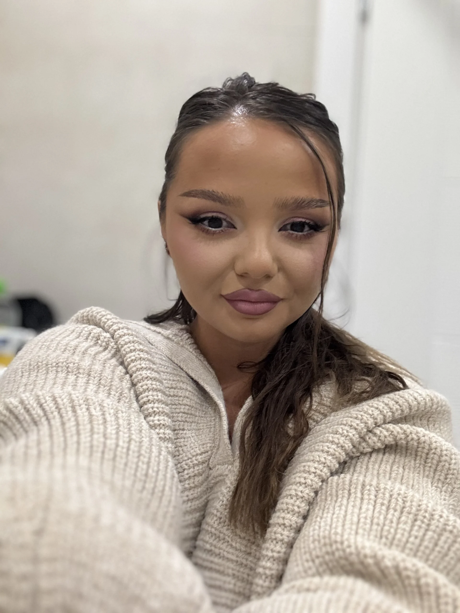 XXX Porn Photo of Nude CelesteBailey 917