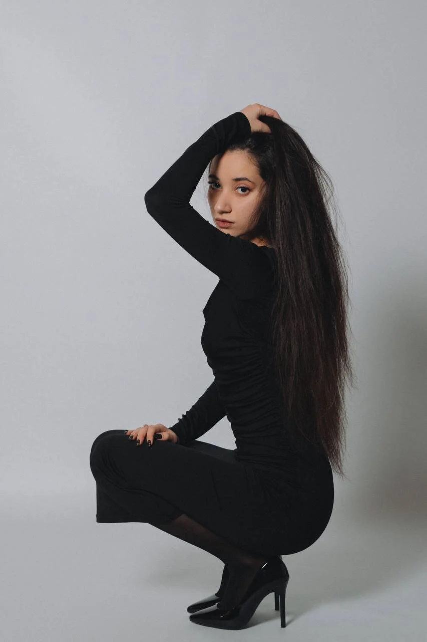 XXX Porn Photo of Nude BettyMaldonado 7