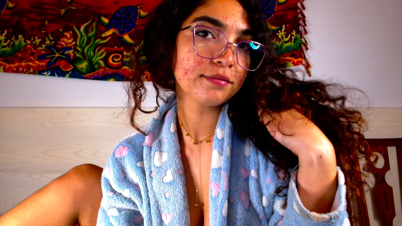 XXX Porn Photo of Nude Ariagal 7
