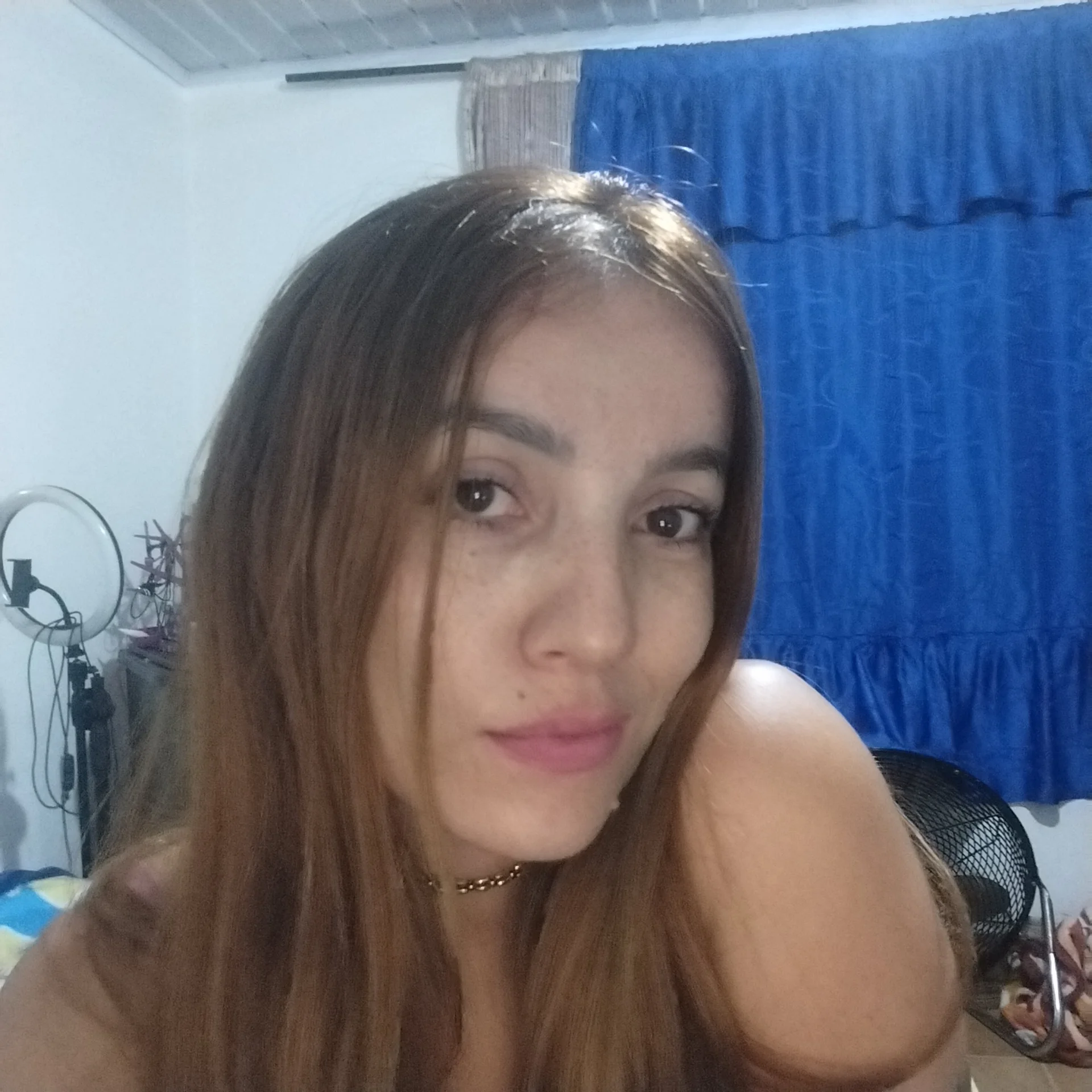 XXX Porn Photo of Nude valerivegass 1