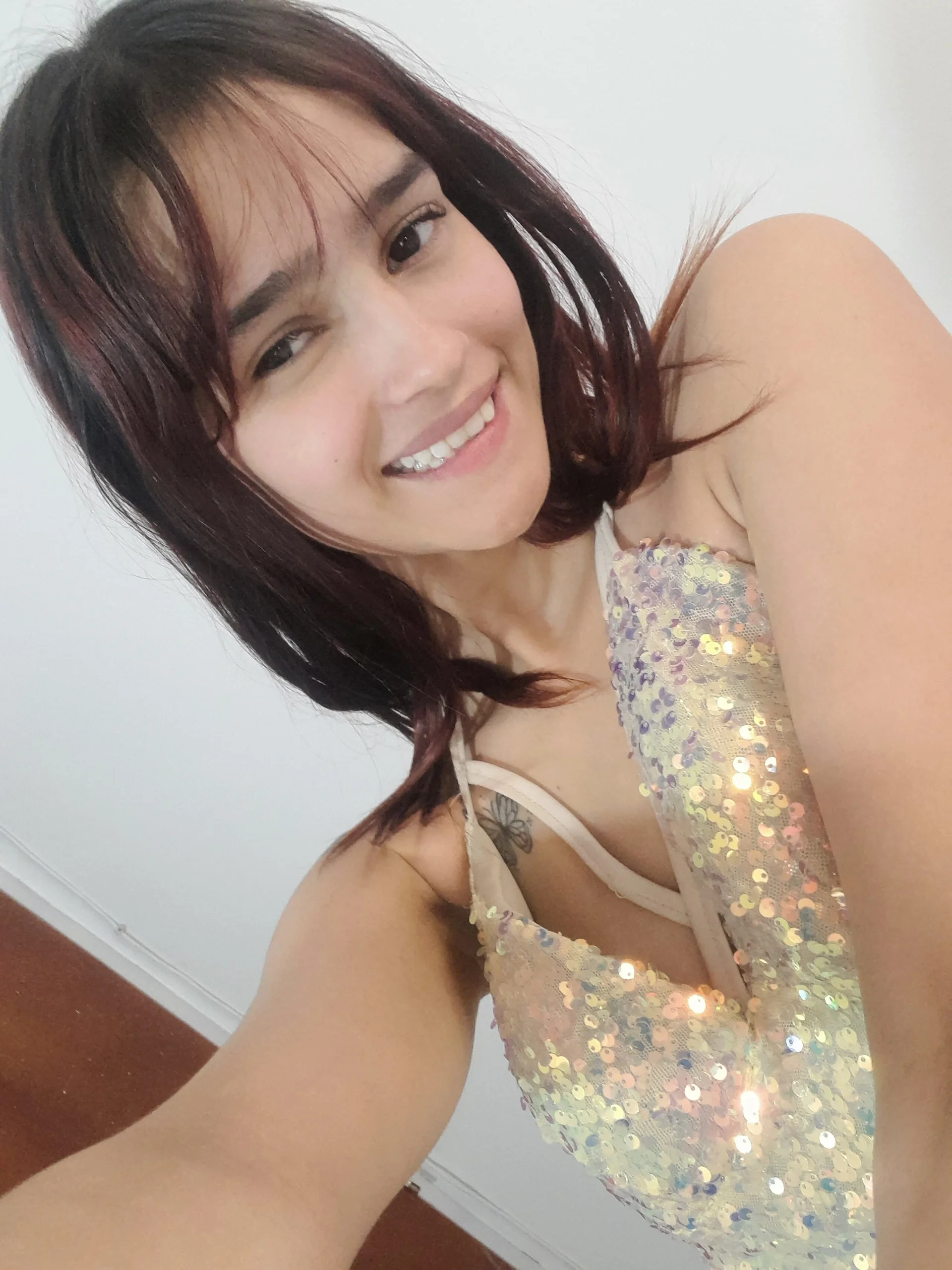 XXX Porn Photo of Nude MelodyMansson 180