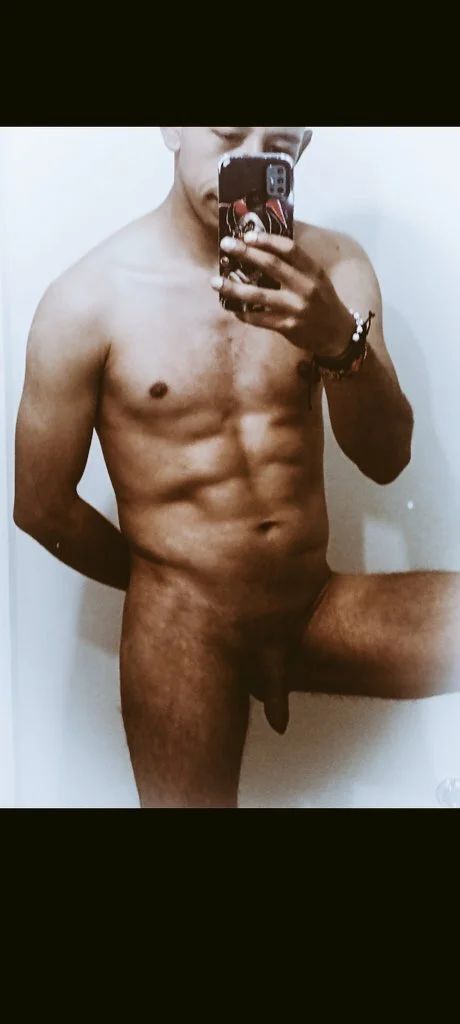 XXX Porn Photo of Nude miguelo92 65