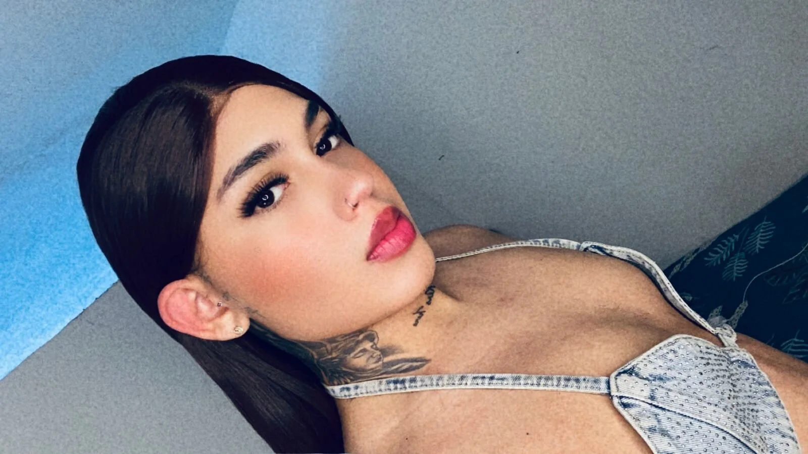 XXX Porn Photo of Nude AnthonellaBrowm 12