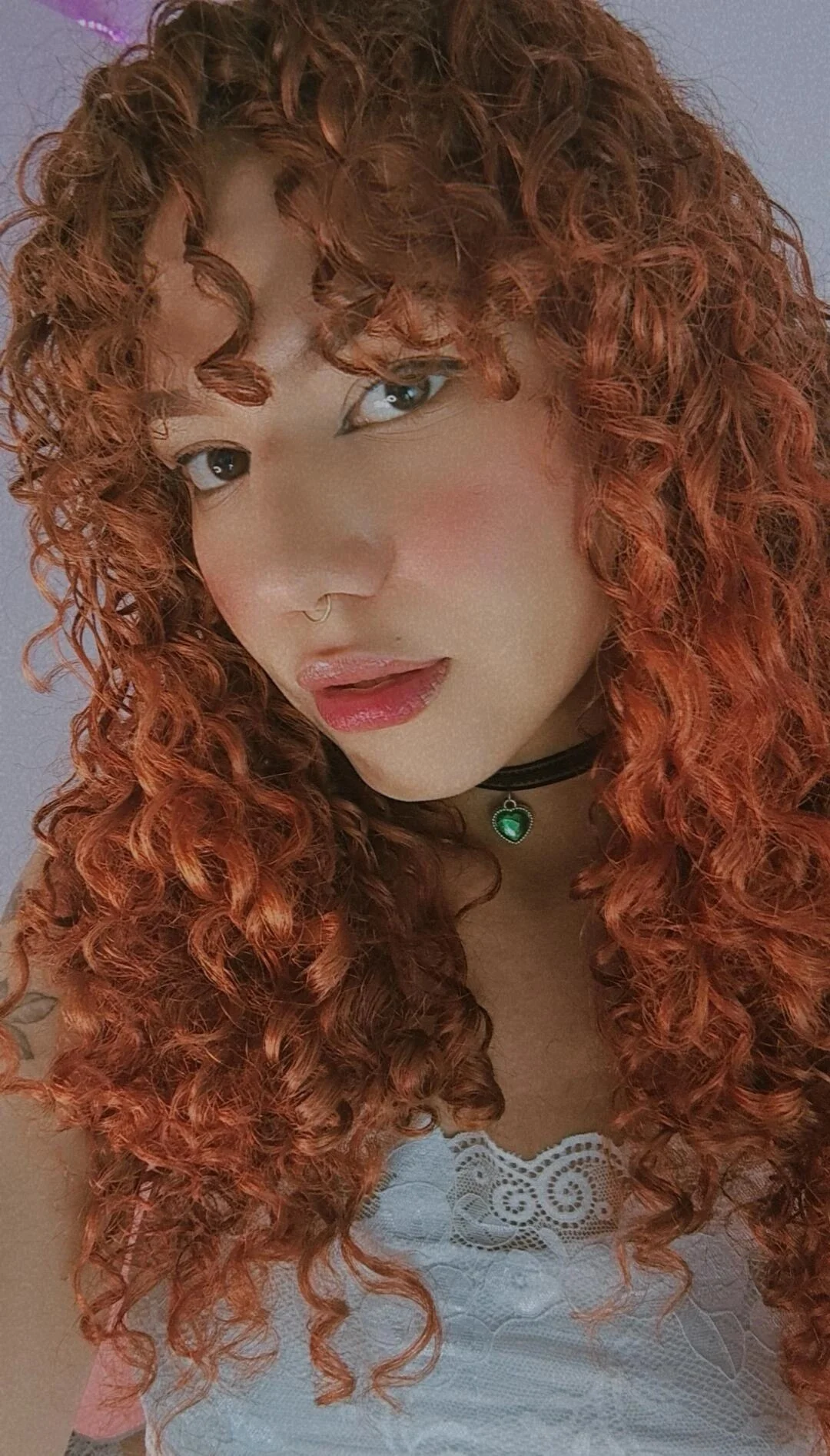 XXX Porn Photo of Nude keendaall 13