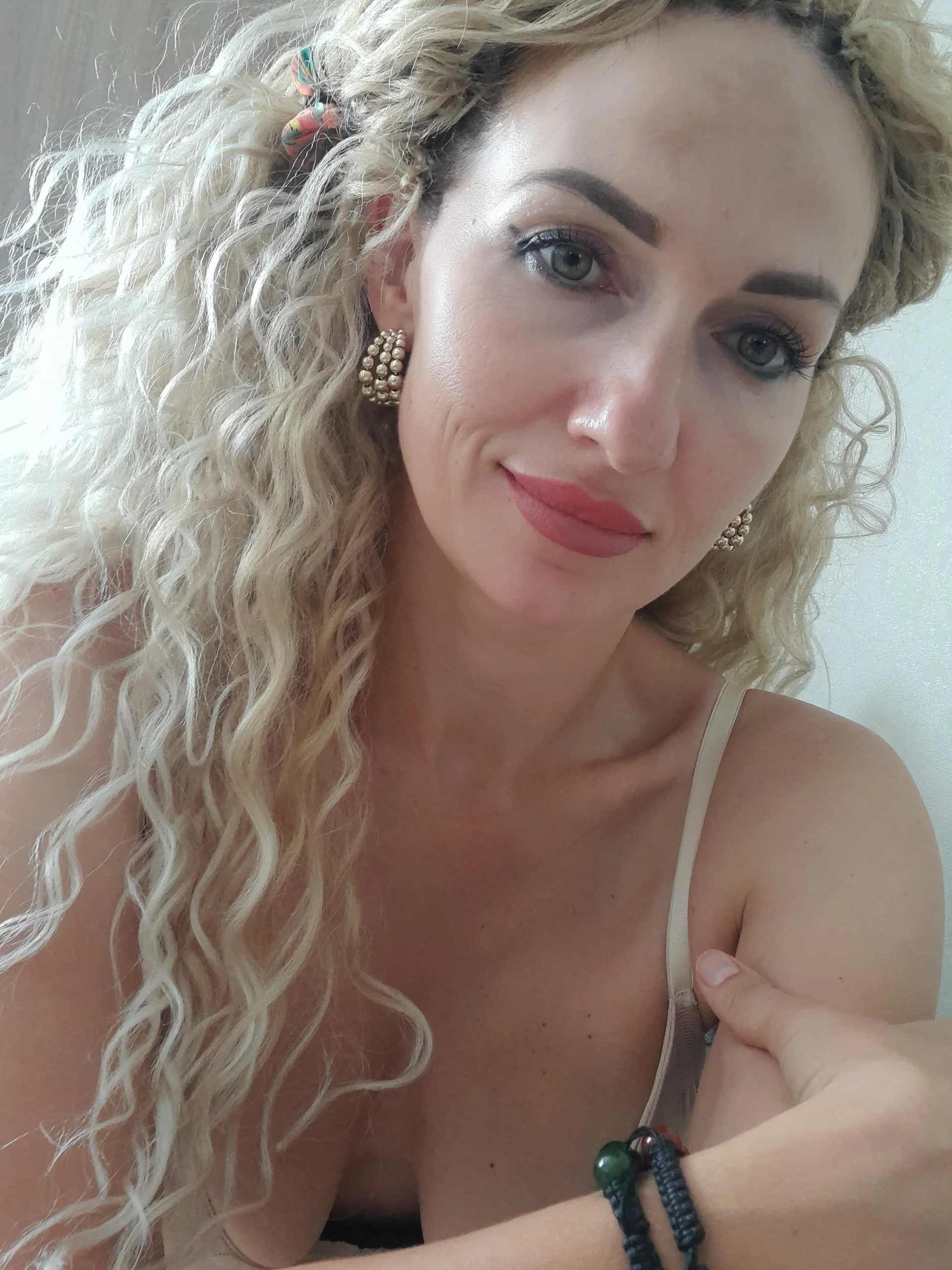 XXX Porn Photo of Nude Mallinia 2