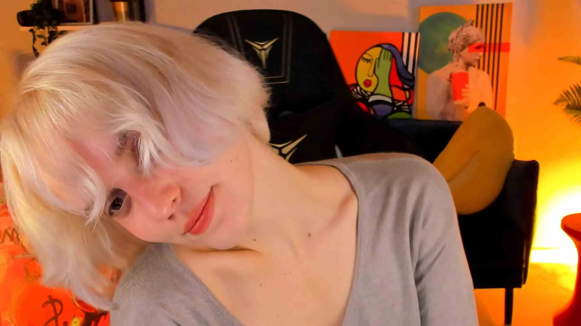 XXX Porn Photo of Nude BethanyCloud 59