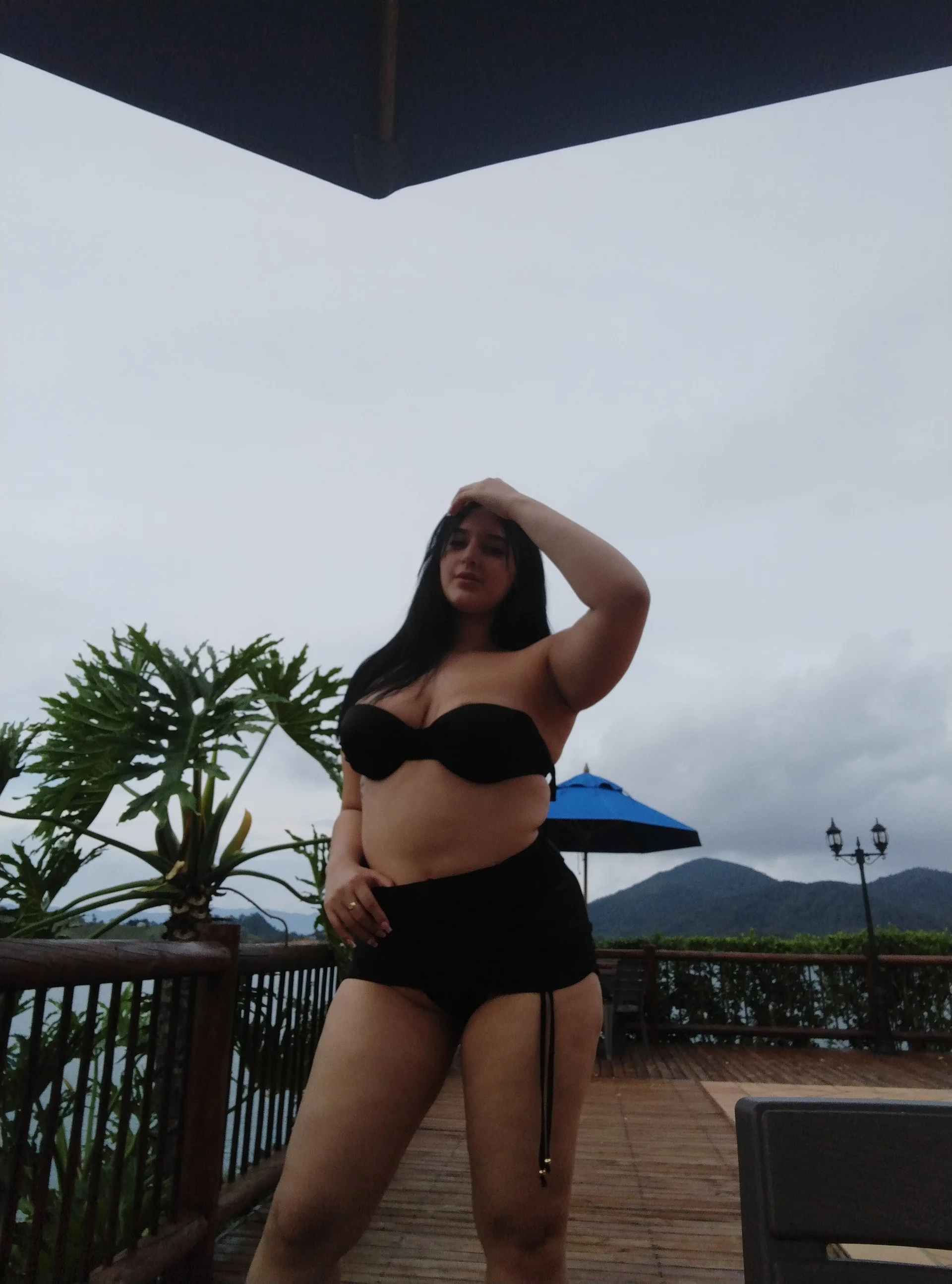 XXX Porn Photo of Nude RachelStein 27