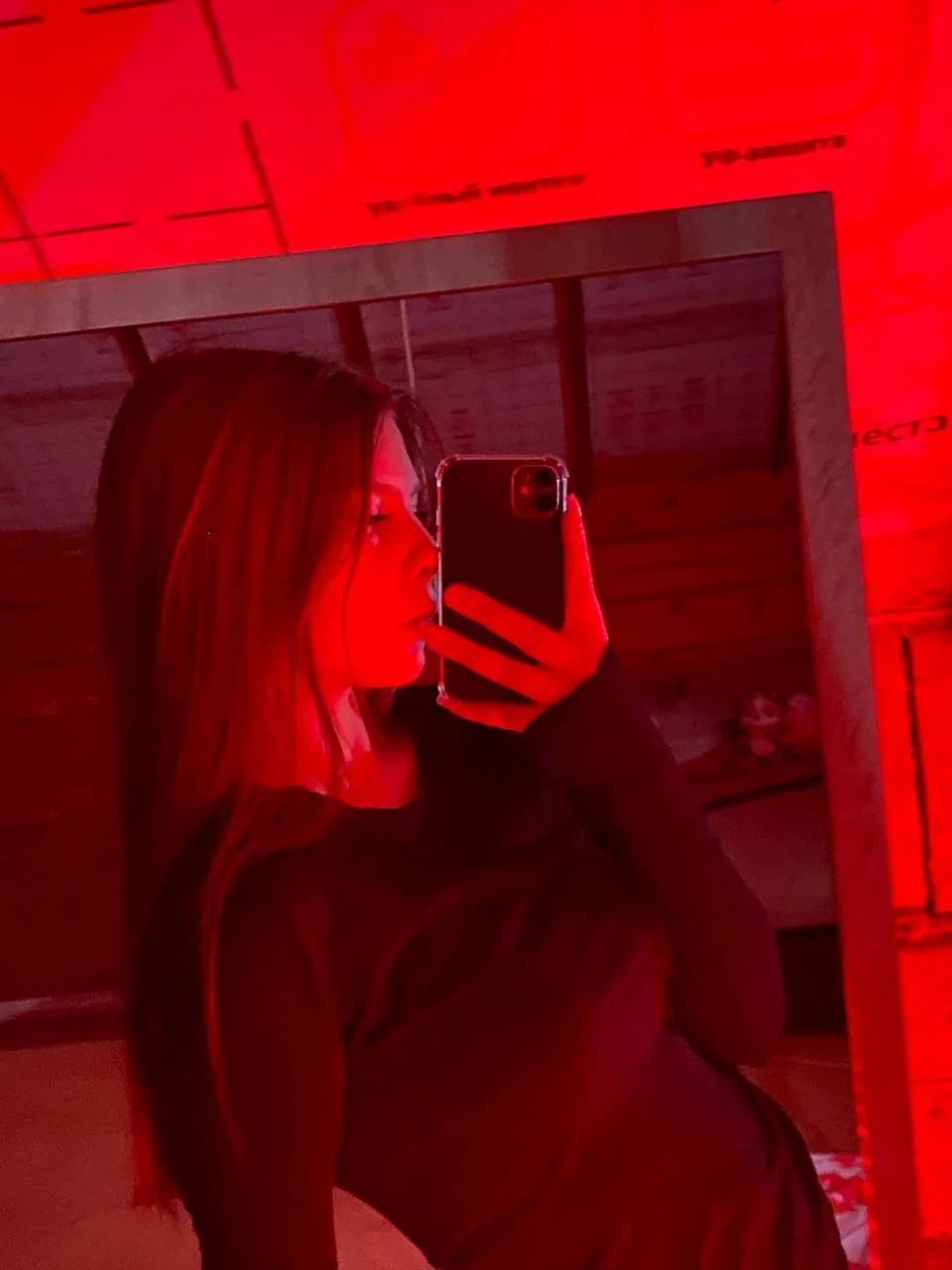 XXX Porn Photo of Nude Skinny_girl_ 14