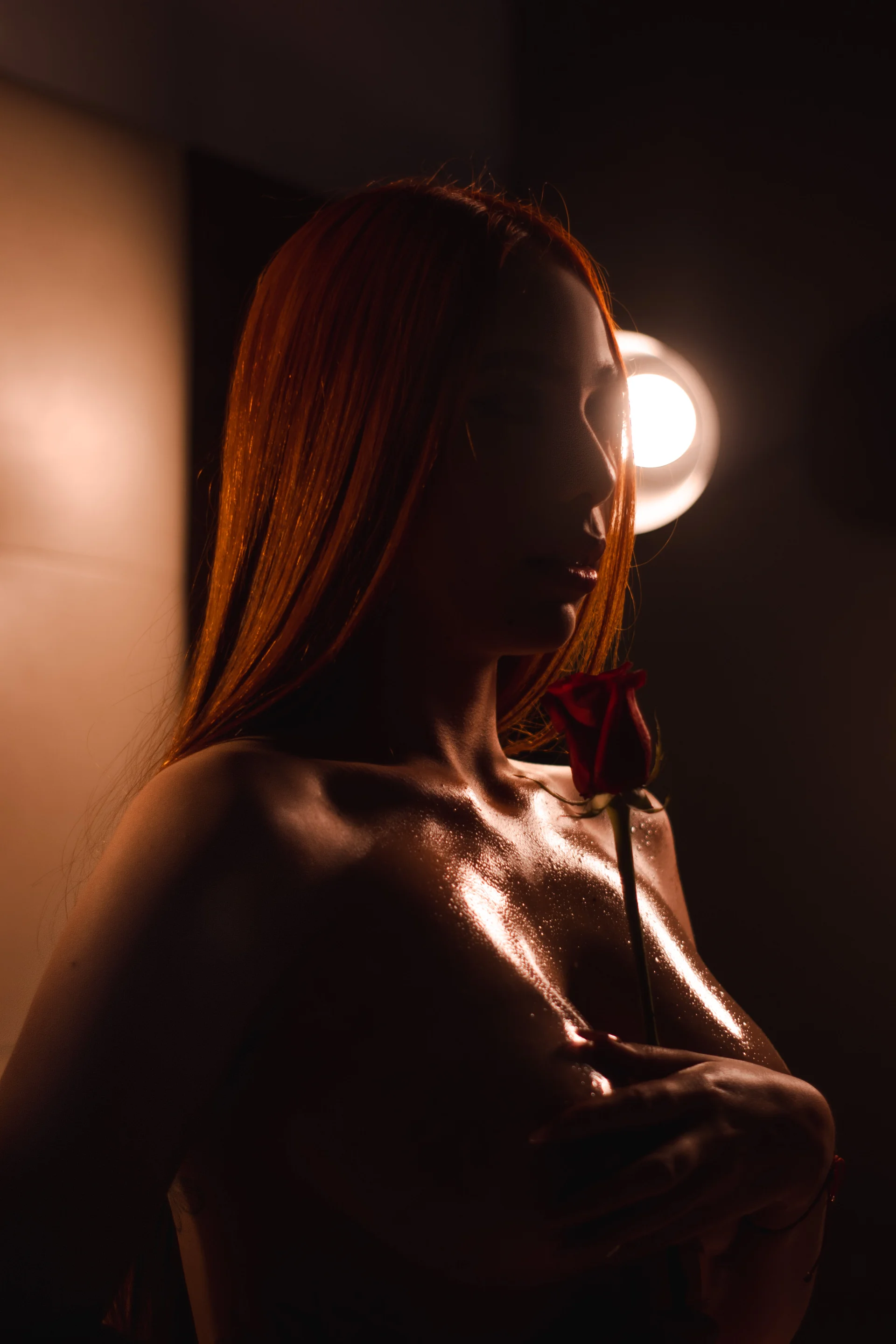 XXX Porn Photo of Nude karlyy_angel 6
