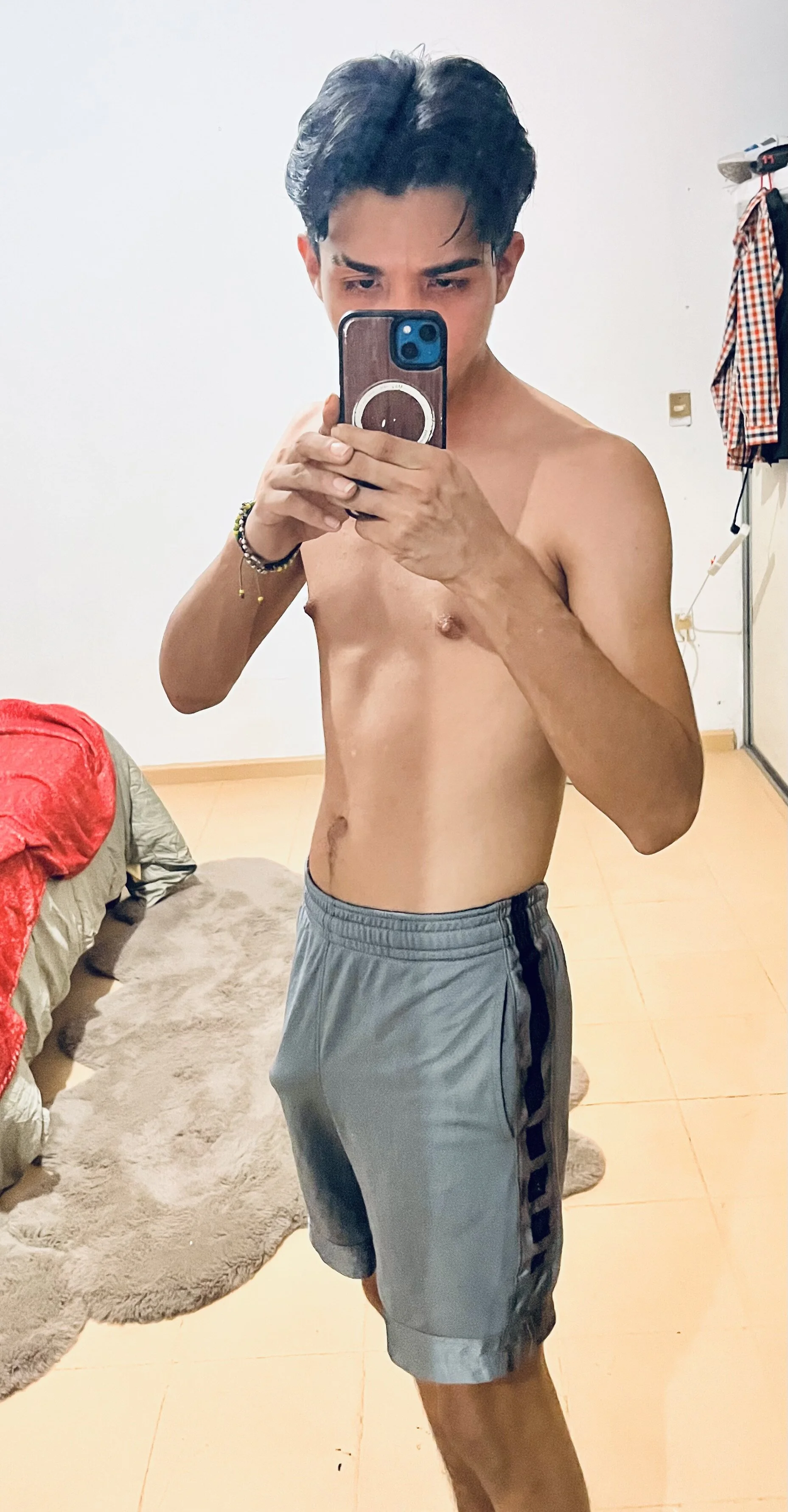 XXX Porn Photo of Nude actiboy4k 1