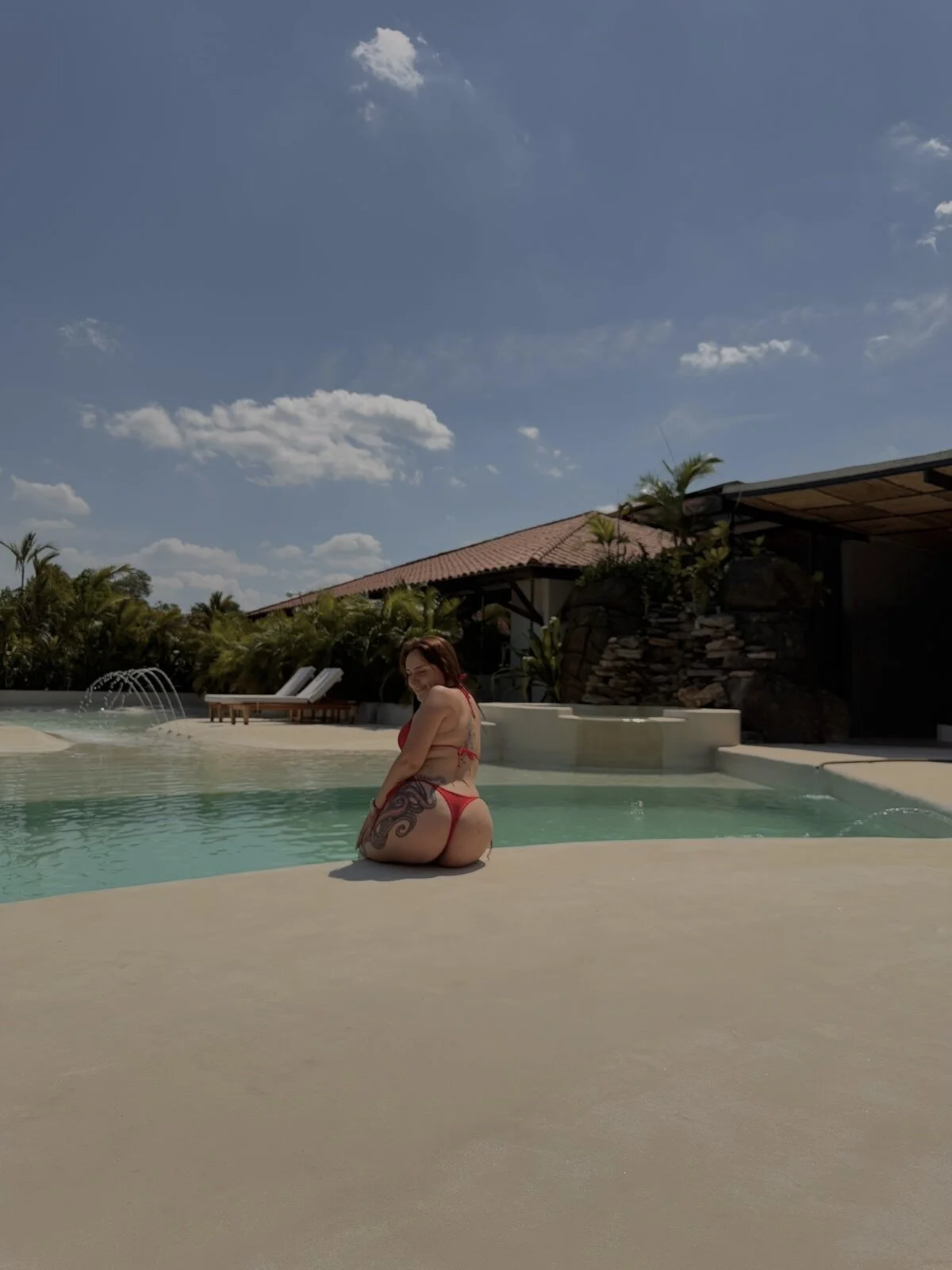 XXX Porn Photo of Nude Bonnypetite- 20