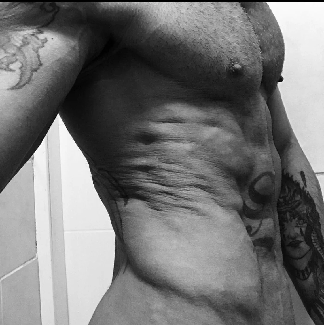 XXX Porn Photo of Nude alessandros 7