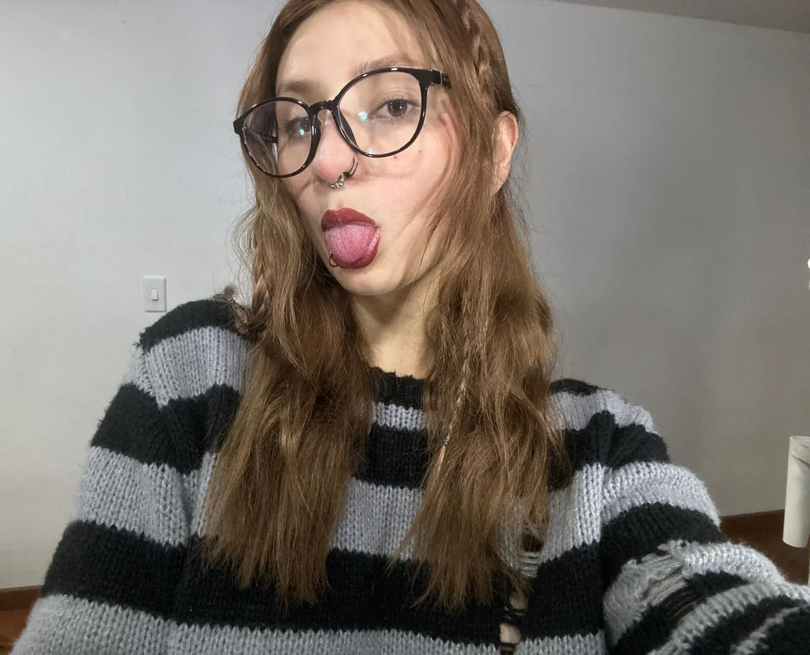 XXX Porn Photo of Nude ari_kat 26