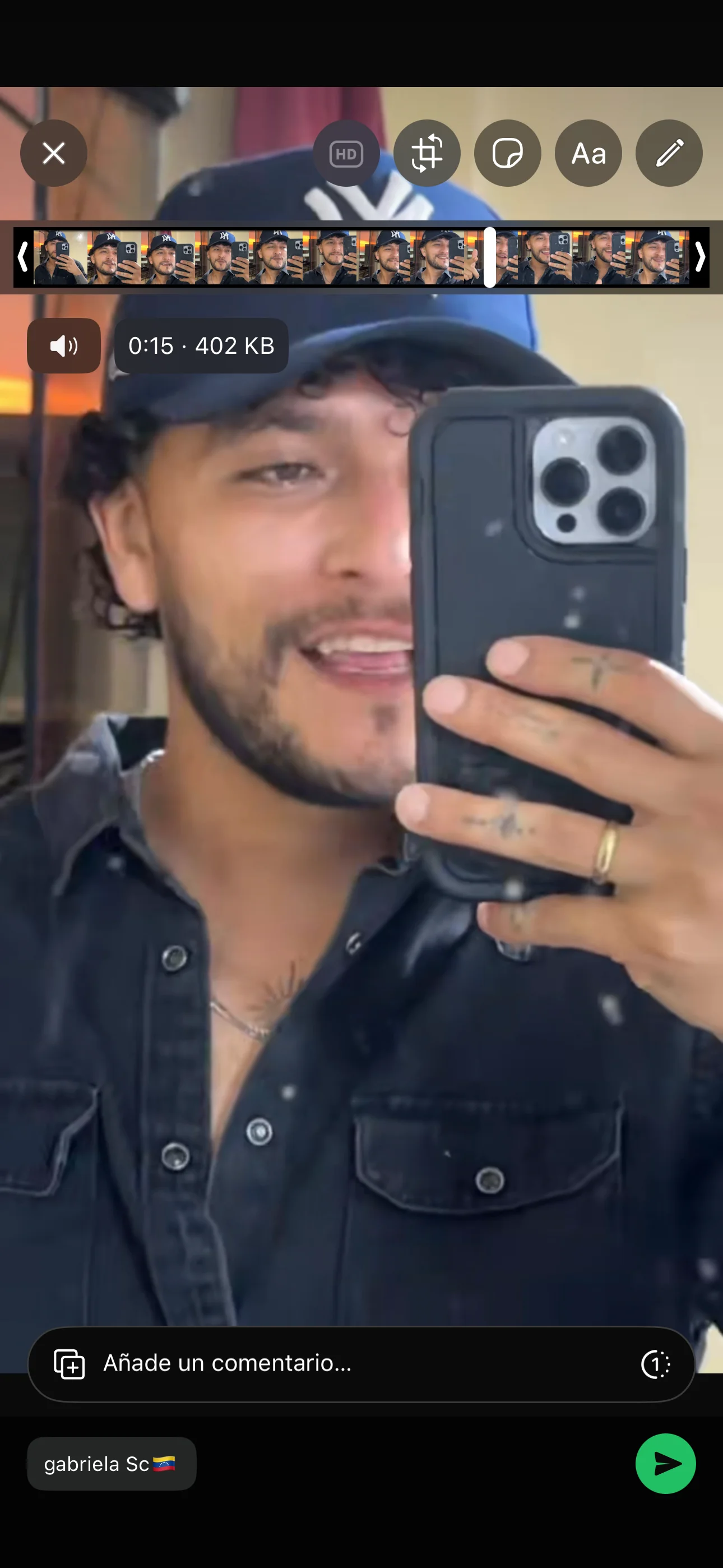 XXX Porn Photo of Nude breinertcolocho 2