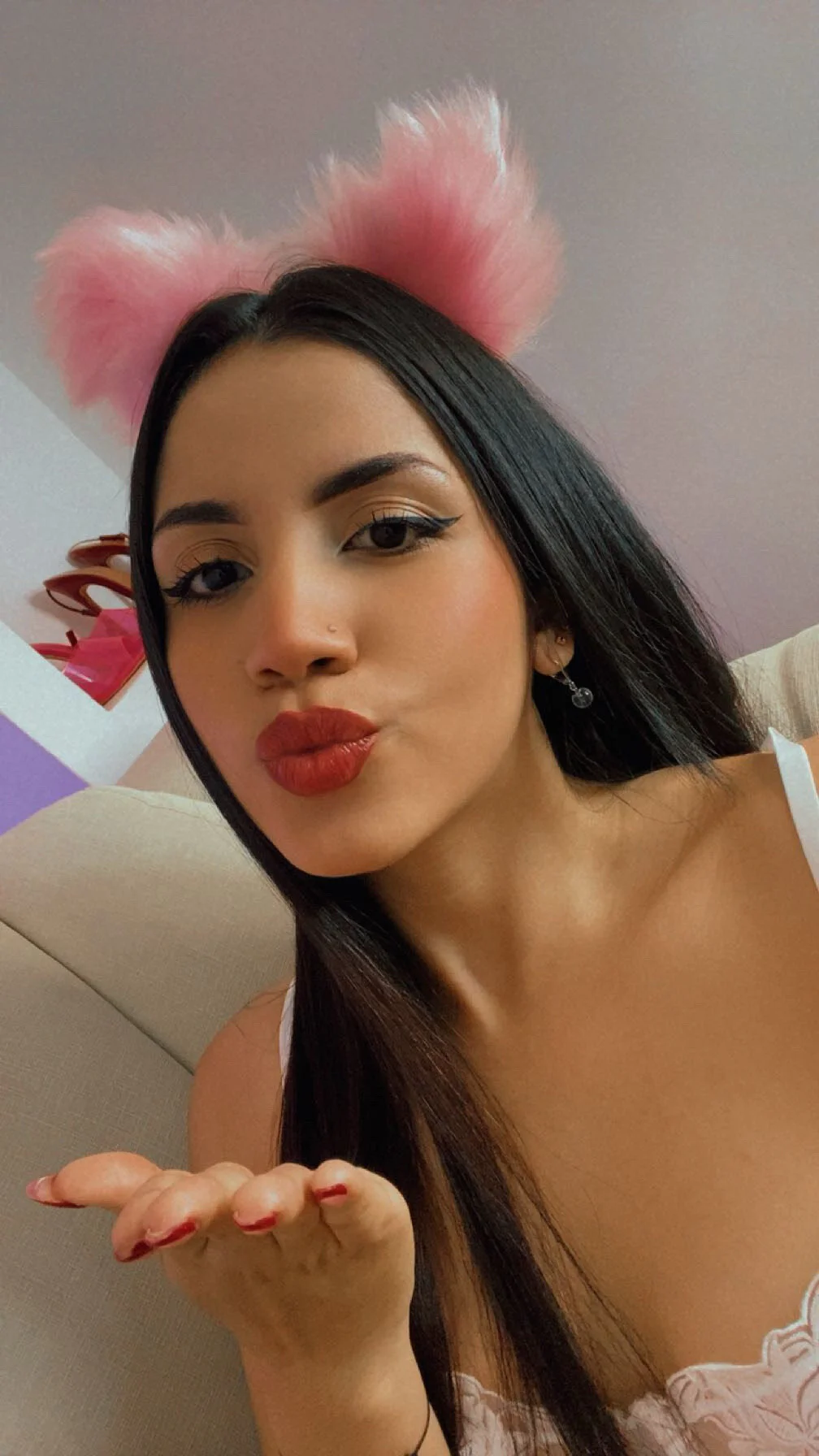 XXX Porn Photo of Nude Radiant_Naomi 9
