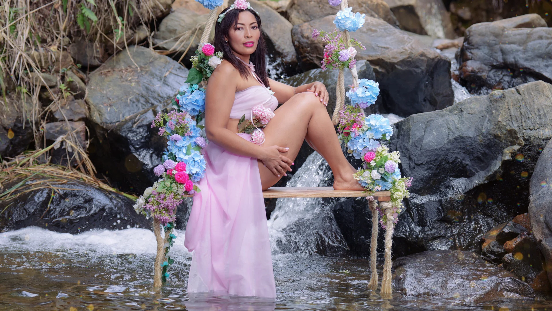 XXX Porn Photo of Nude karol_sm 12