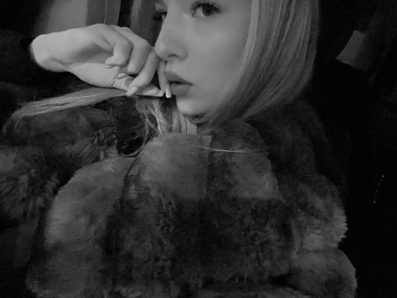 XXX Porn Photo of Nude Anneta_Hart 5