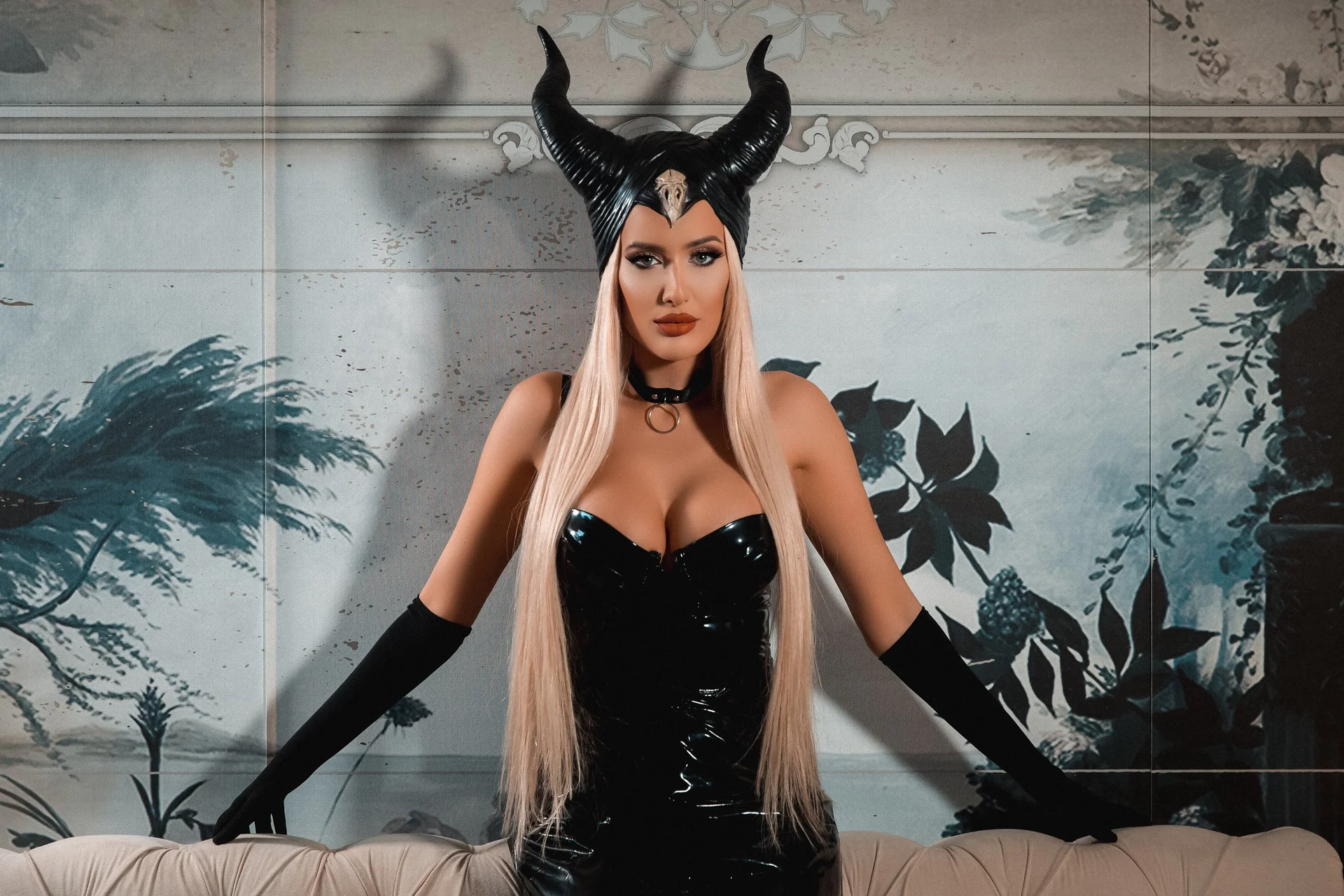 XXX Porn Photo of Nude Blanche_Summer 30