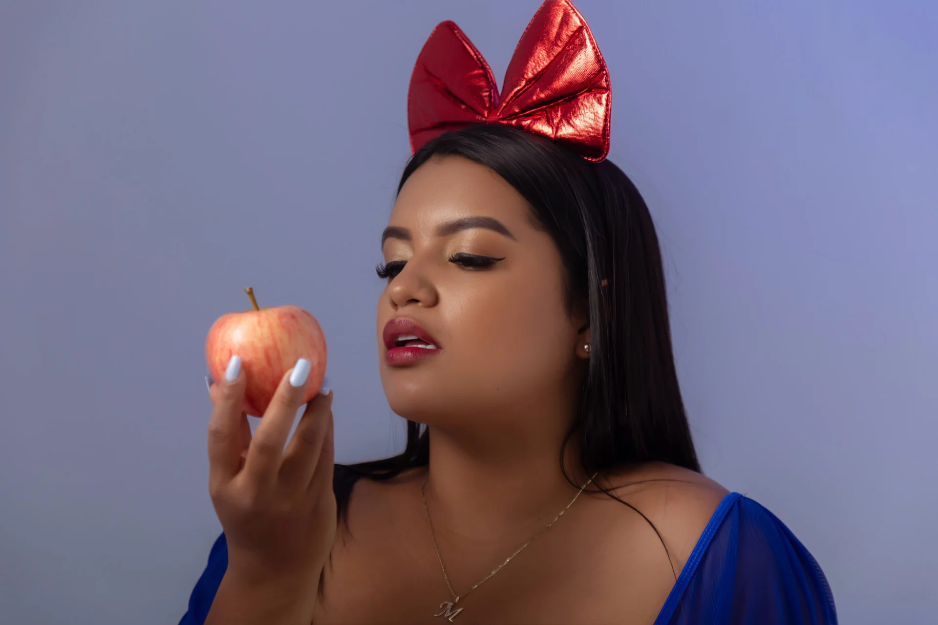 XXX Porn Photo of Nude HannaRousse_ 11