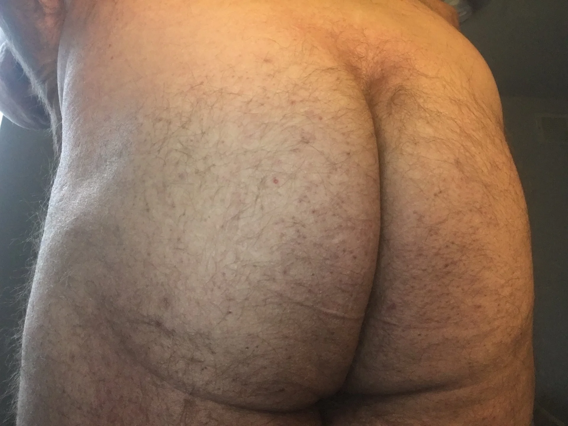 XXX Porn Photo of Nude CBTluver 38