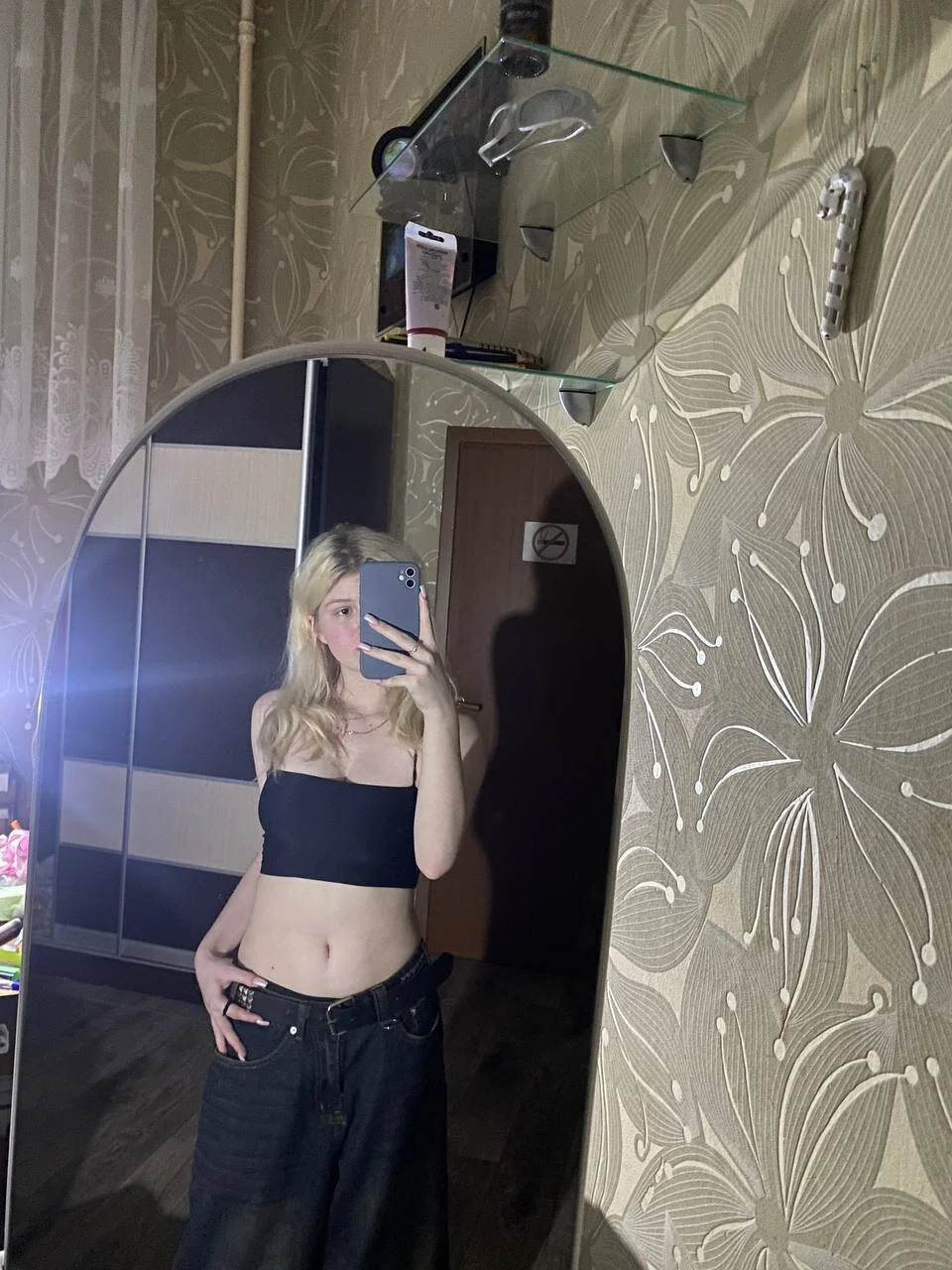 XXX Porn Photo of Nude sweetbby_ 7