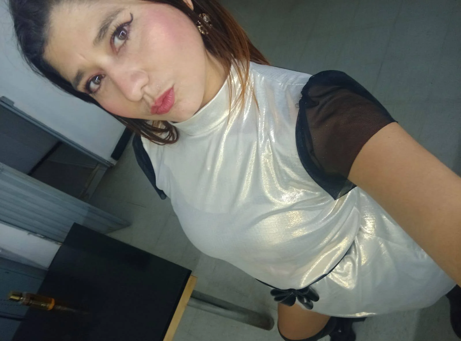 XXX Porn Photo of Nude alinabozz1 105