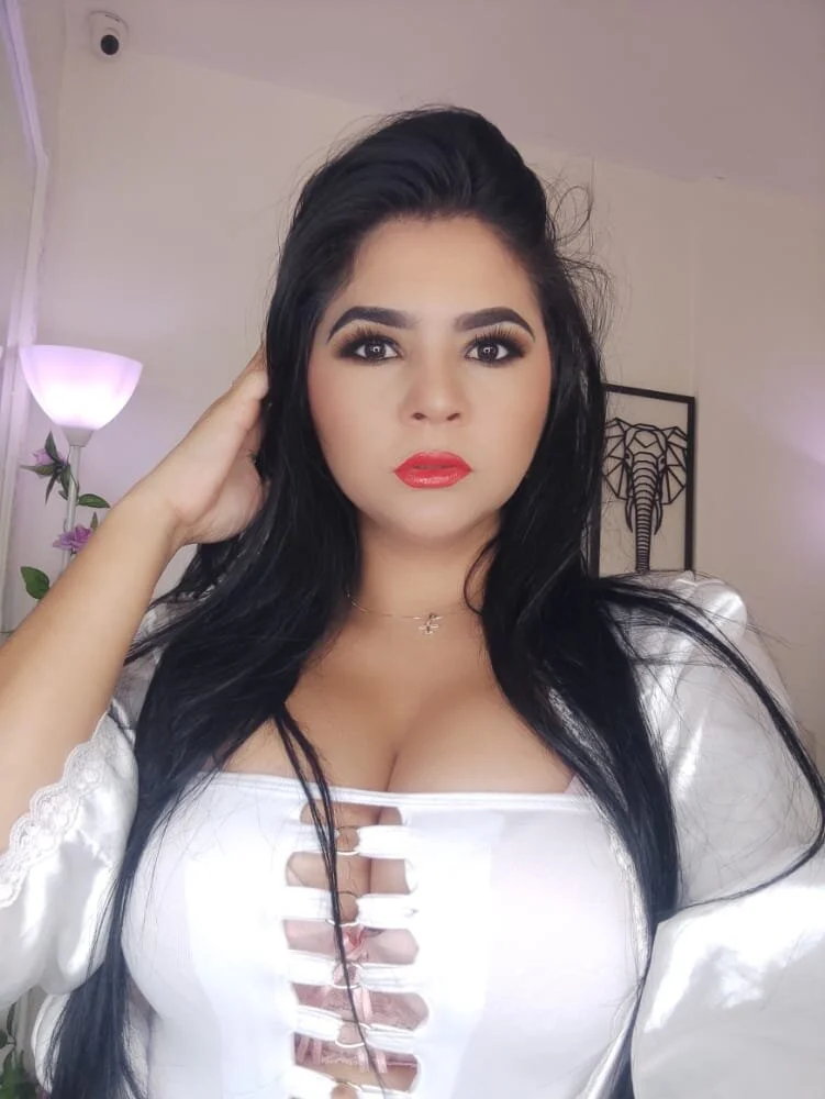 XXX Porn Photo of Nude paola_rodriguez 6