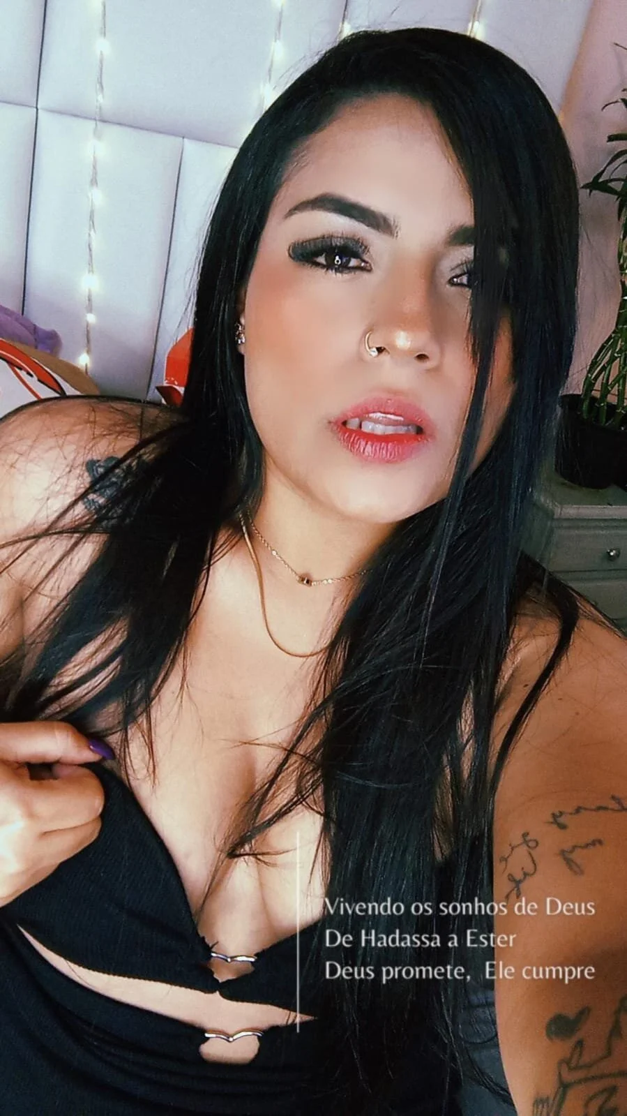 XXX Porn Photo of Nude kiana_cream 135