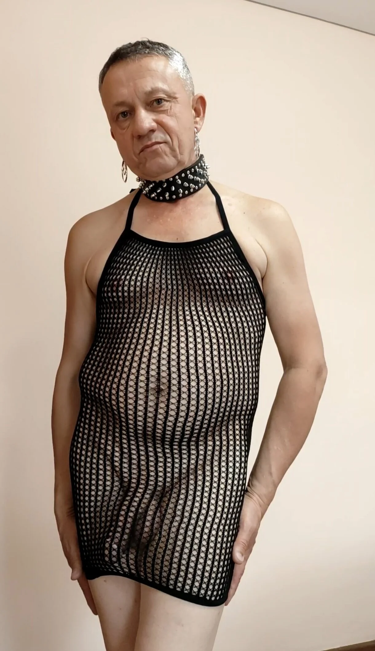 XXX Porn Photo of Nude Sashabikros 65