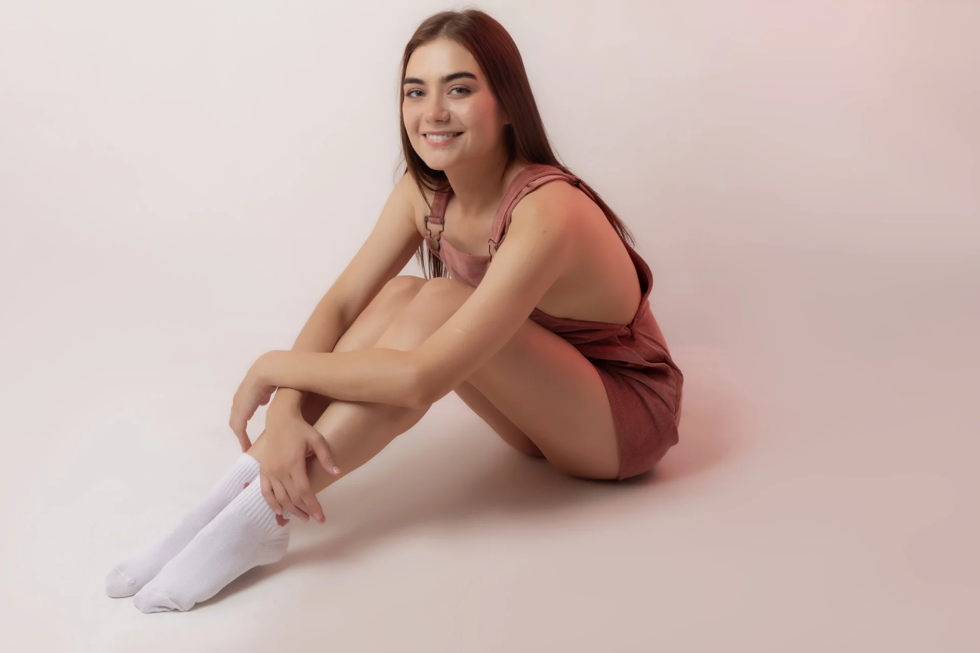 XXX Porn Photo of Nude AlannaRussell_ 6