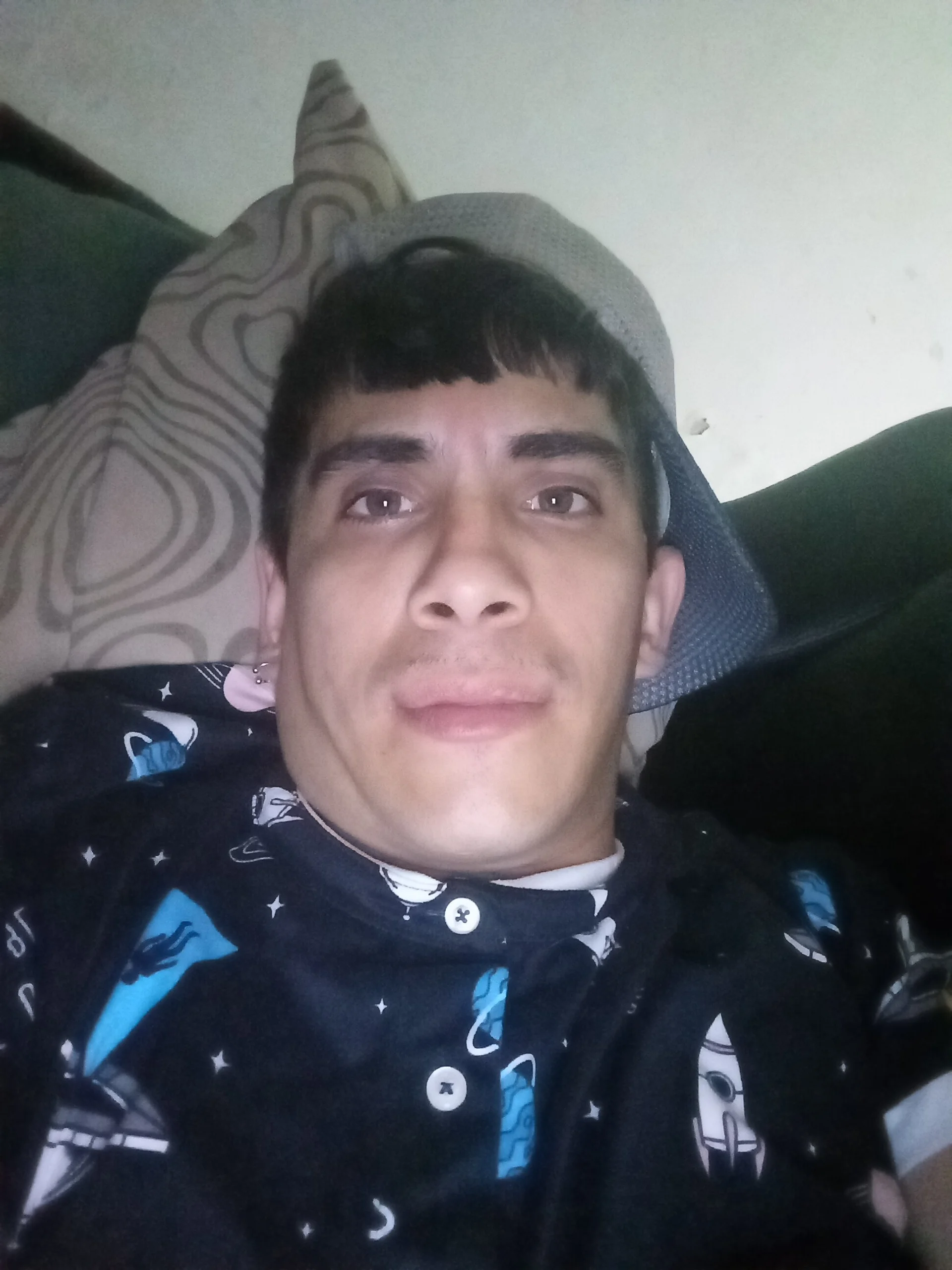 XXX Porn Photo of Nude Adrian_fire 3