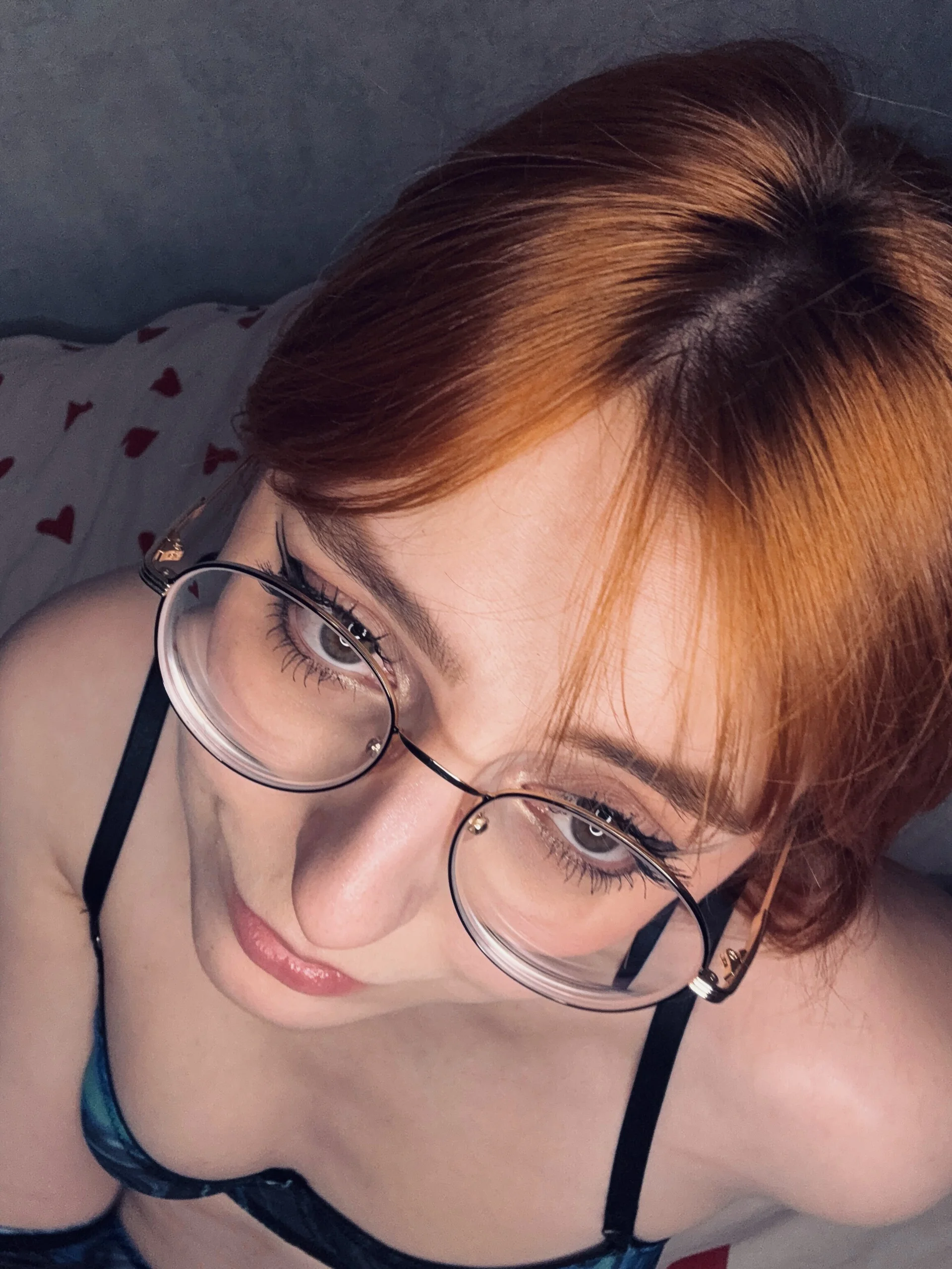 XXX Porn Photo of Nude yourfoxy_xo 16