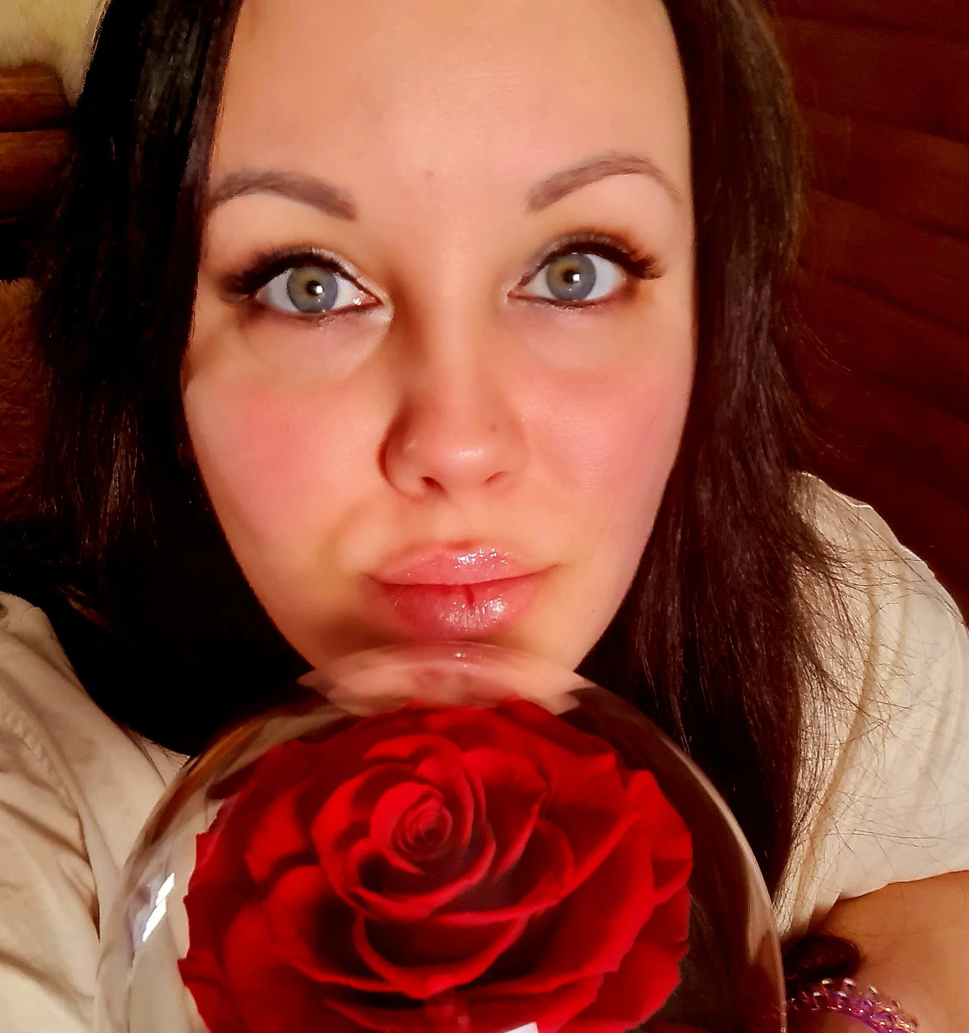 XXX Porn Photo of Nude BubbleEmma 19