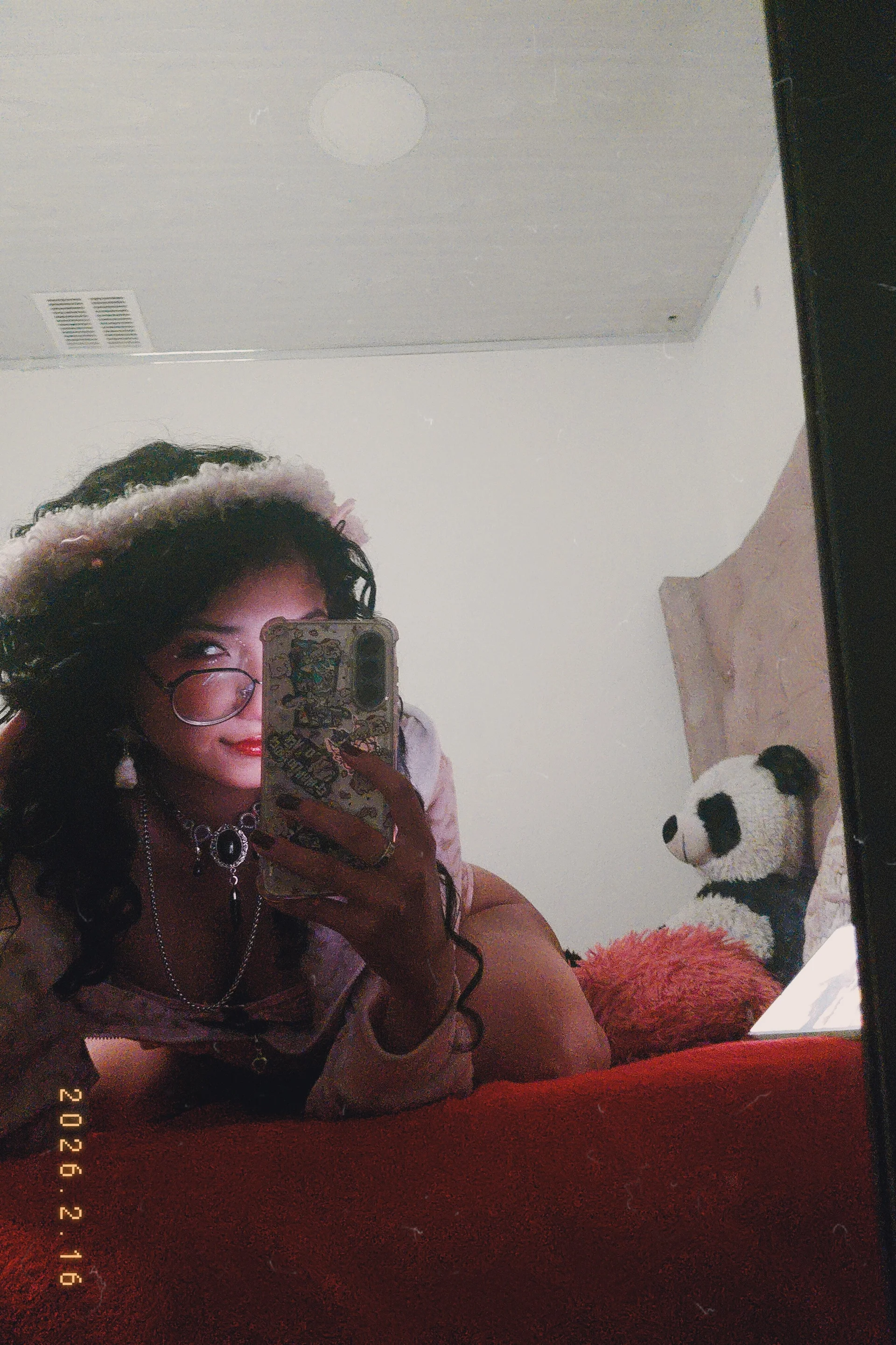 XXX Porn Photo of Nude ShySheep_ 28