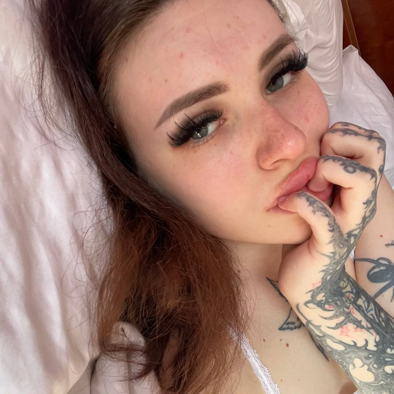 XXX Porn Photo of Nude Eva_Sonic 184