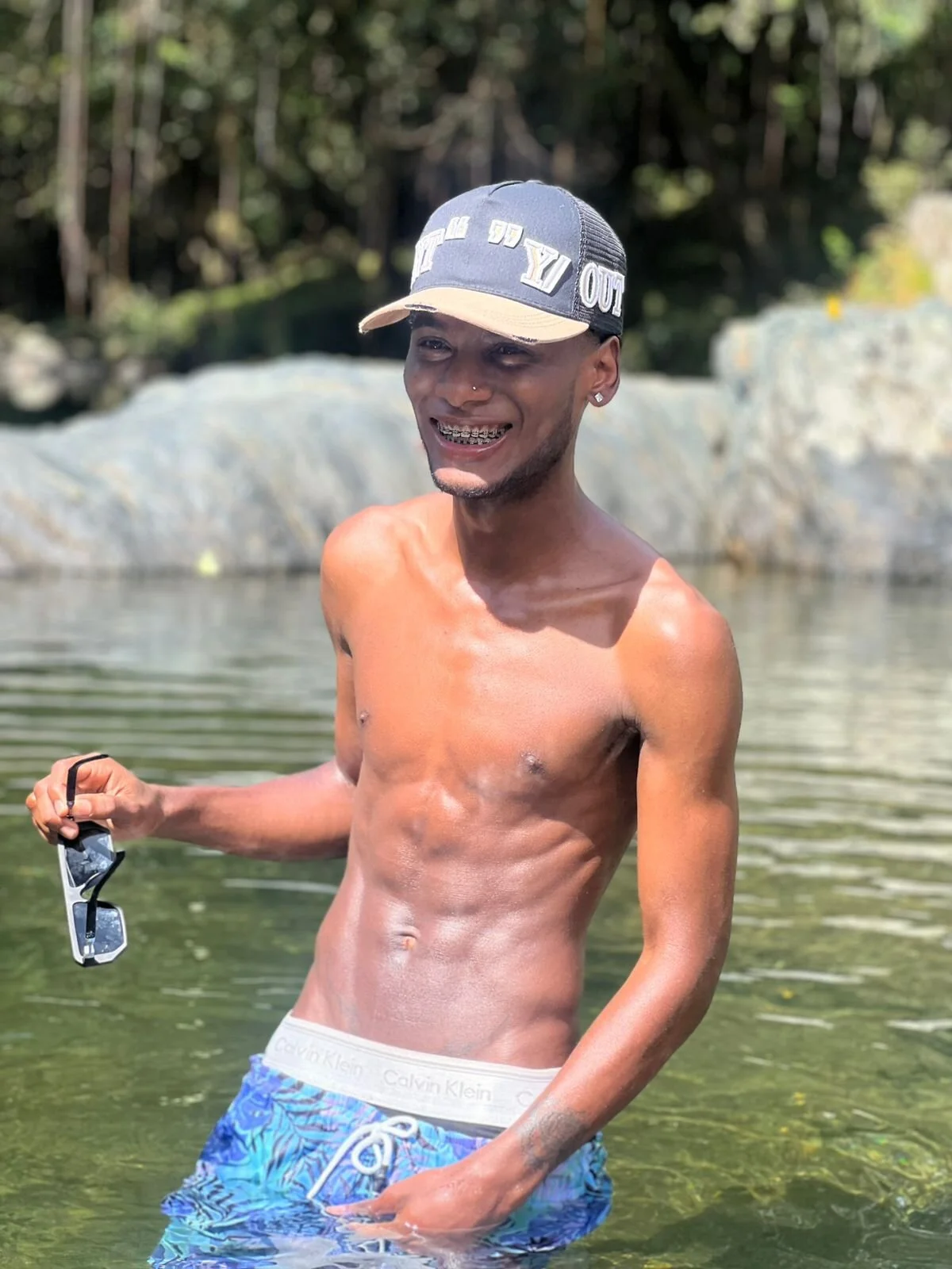 XXX Porn Photo of Nude BennBrown 22
