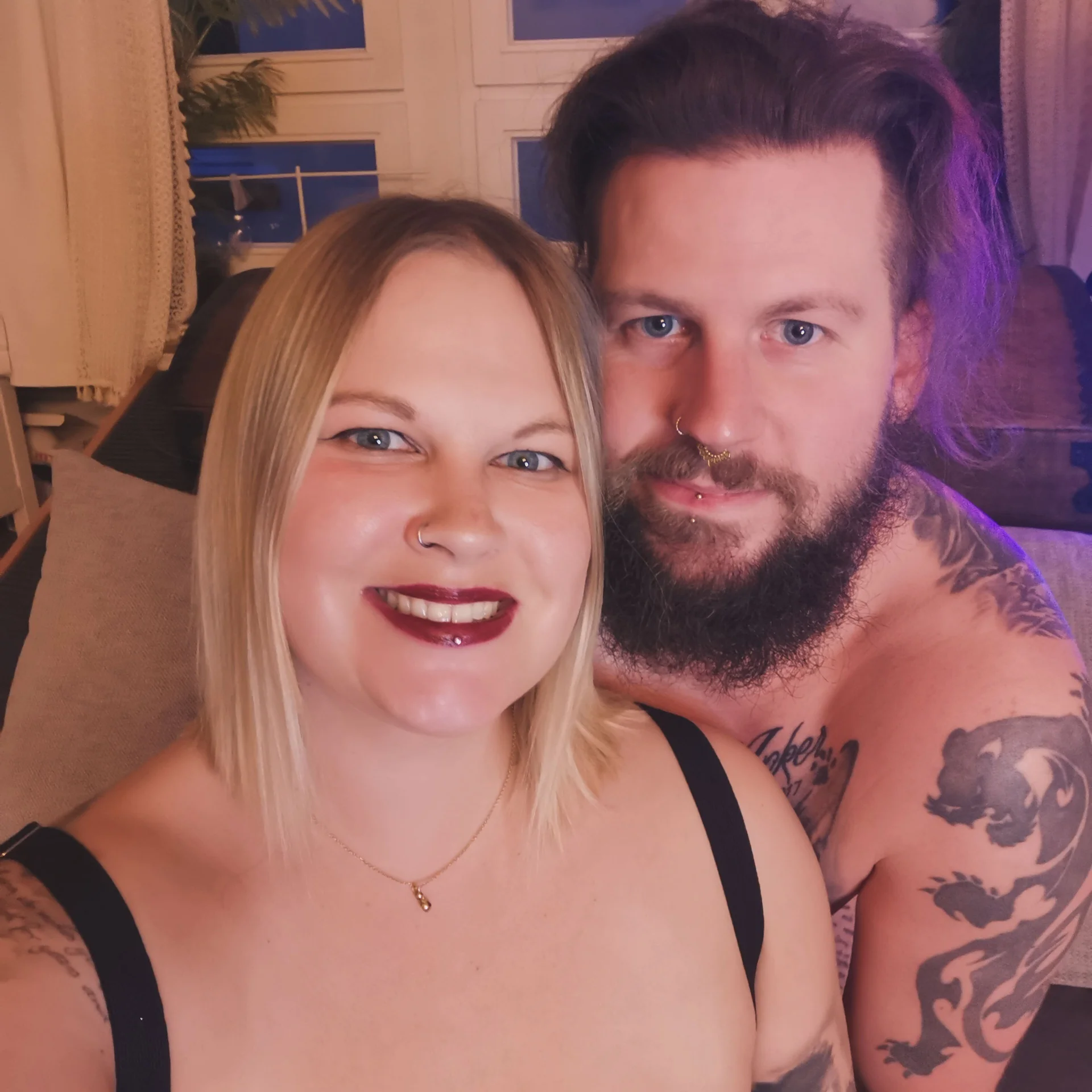 XXX Porn Photo of Nude Lina_Squirts 23