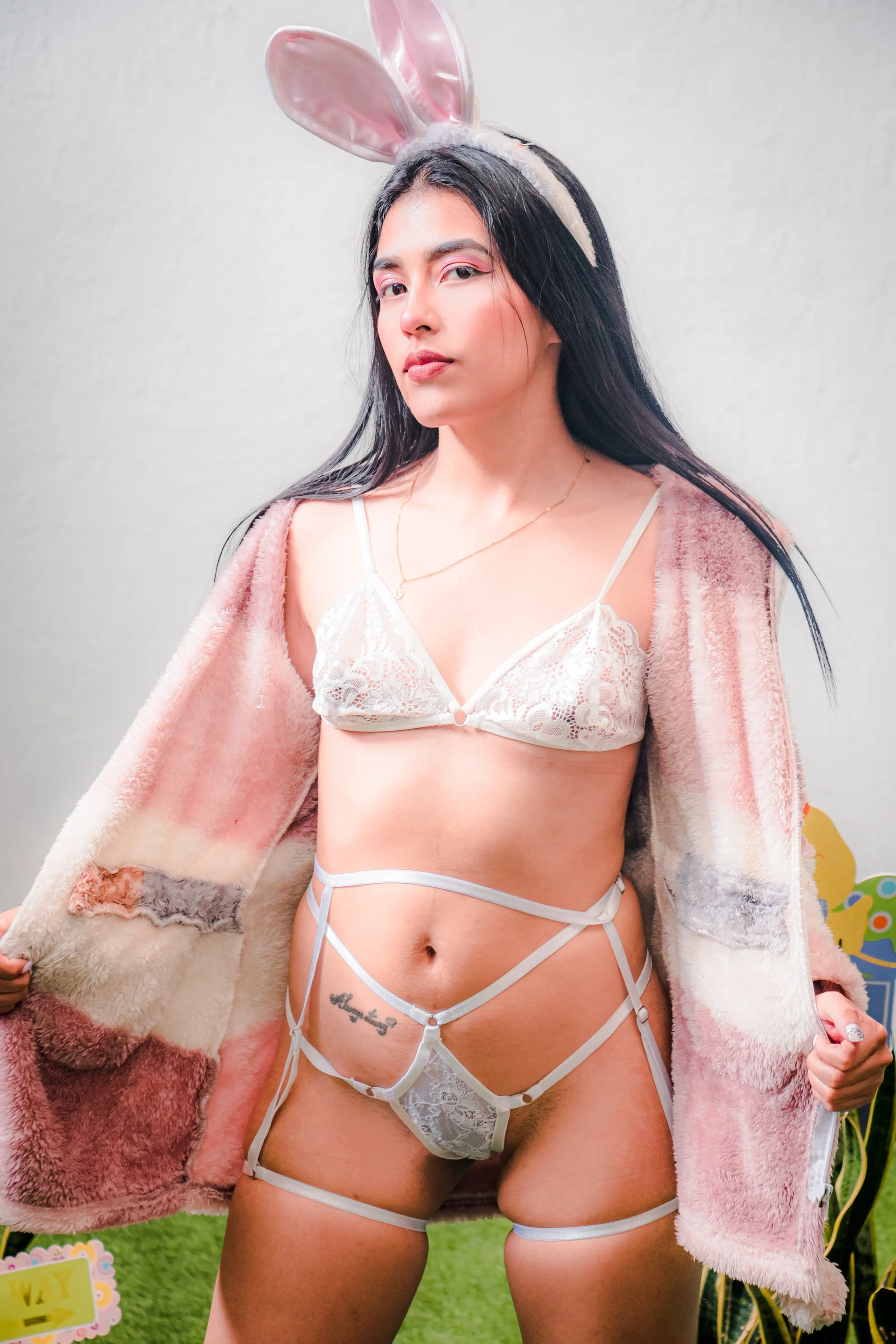 XXX Porn Photo of Nude SamanthaJonson1 12