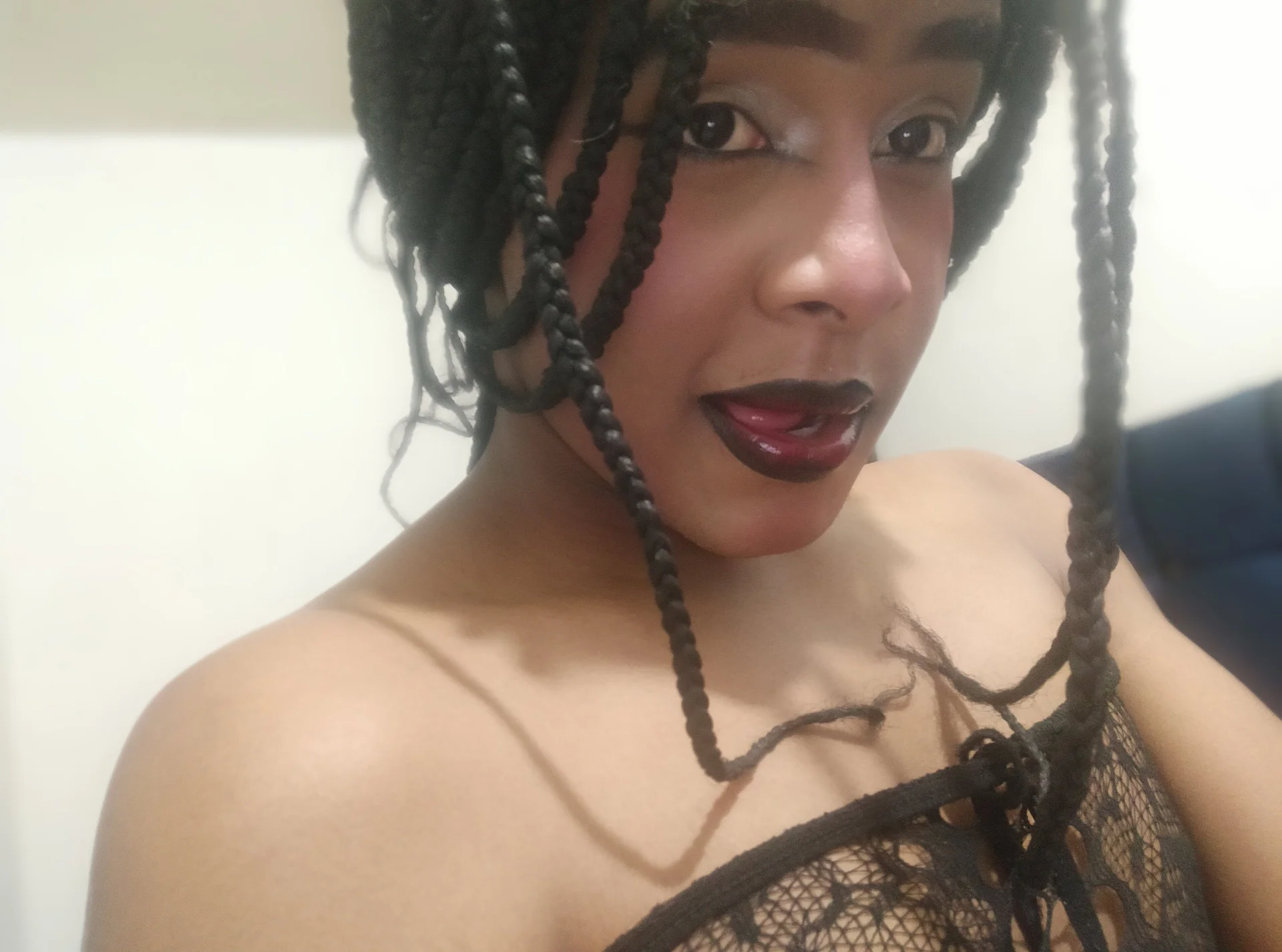 XXX Porn Photo of Nude Nelsareth 1