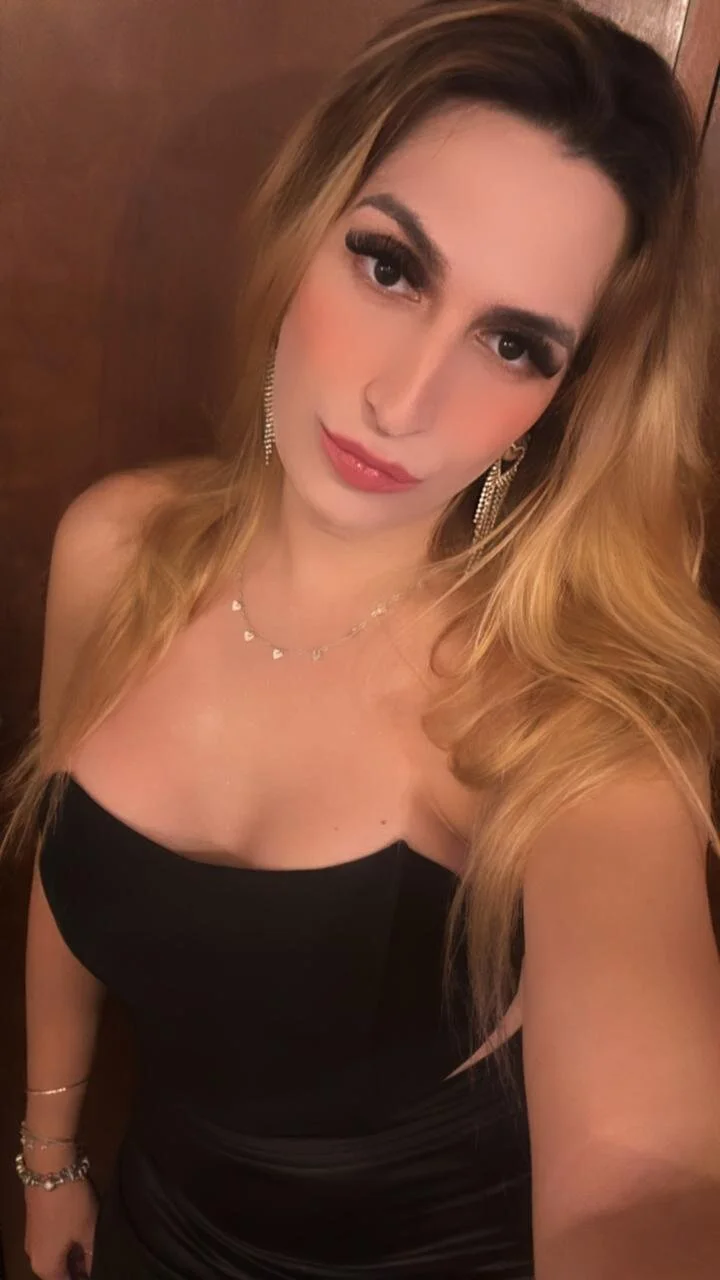 XXX Porn Photo of Nude luizacandy 9